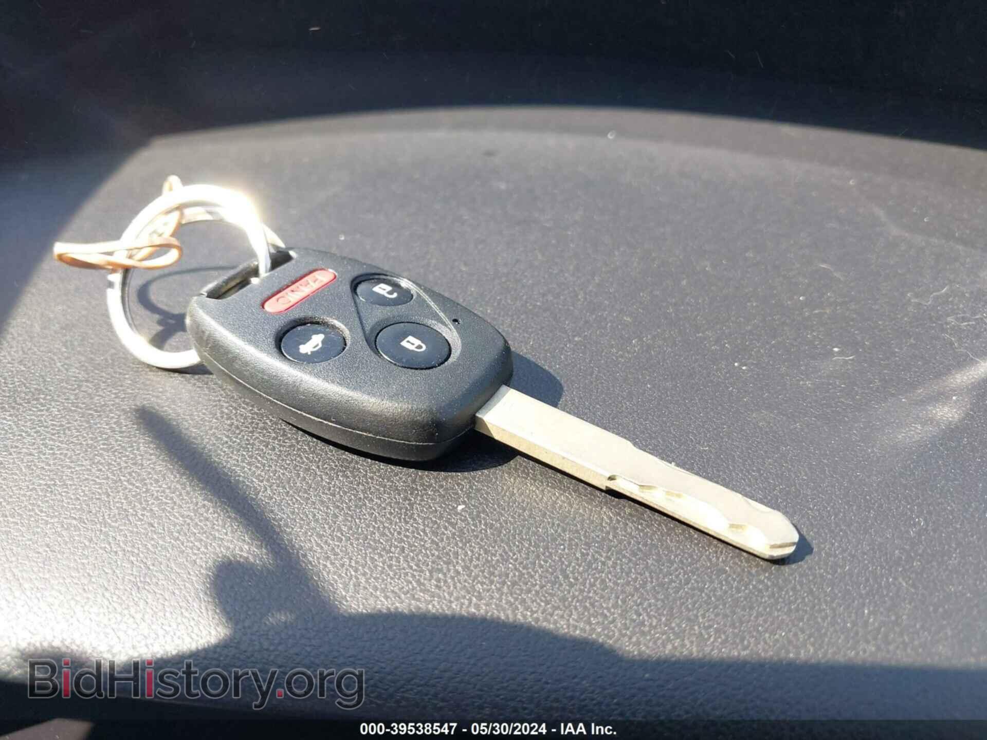 2013 HONDA CIVIC - VIN: 2HGFB2F54DH516559 - Фото 11
