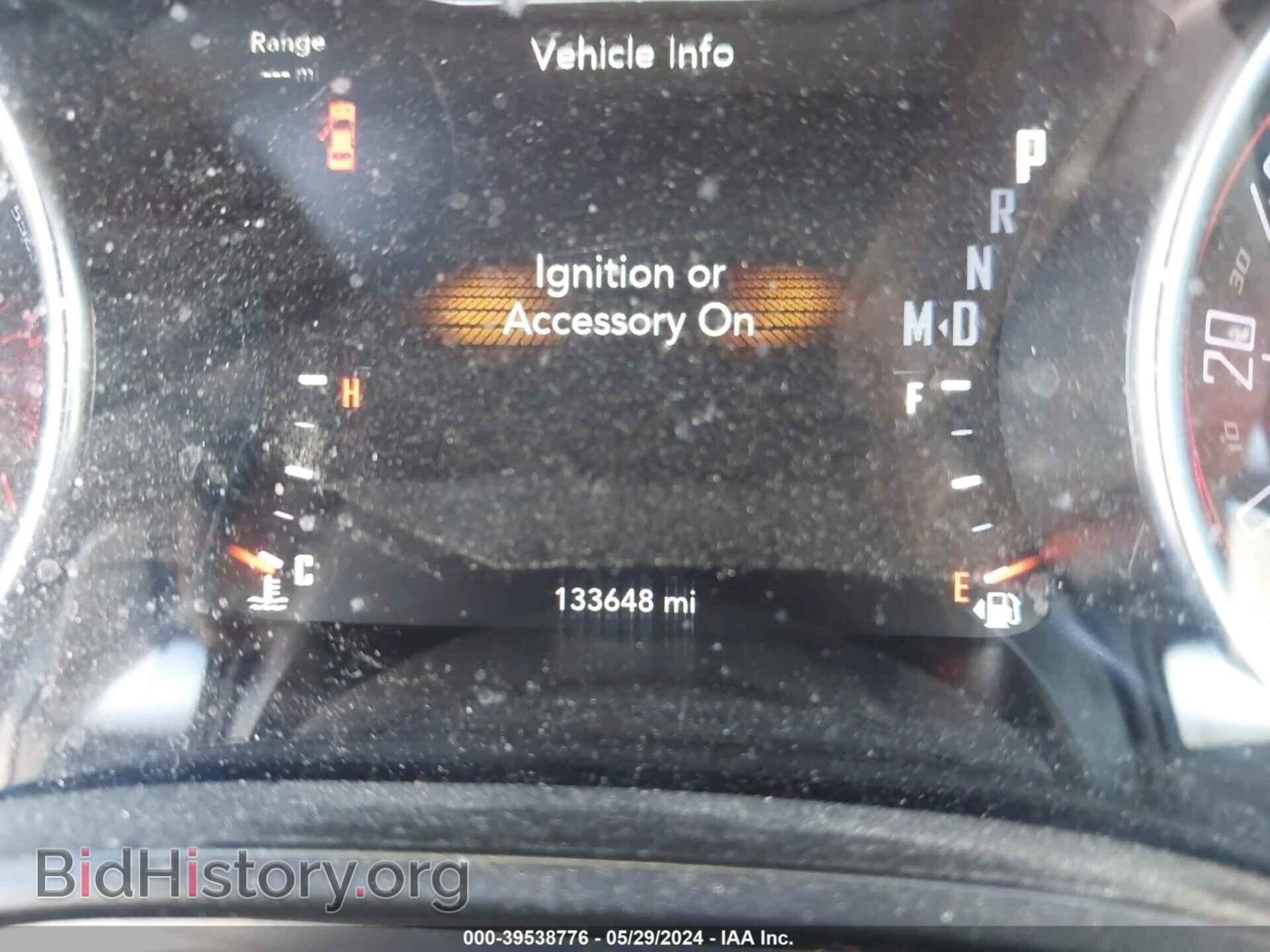 2018 DODGE CHALLENGER - VIN: 2C3CDZBTXJH271470 - Фото 16
