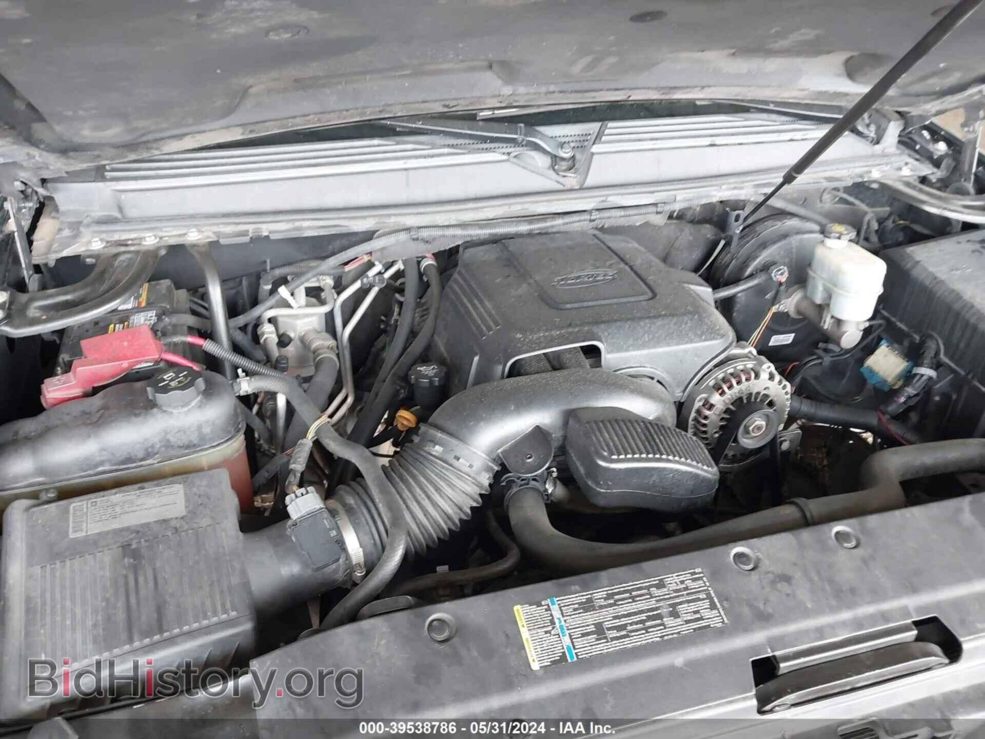 2011 GMC YUKON - VIN: 1GKS1AE03BR212205 - Фото 10