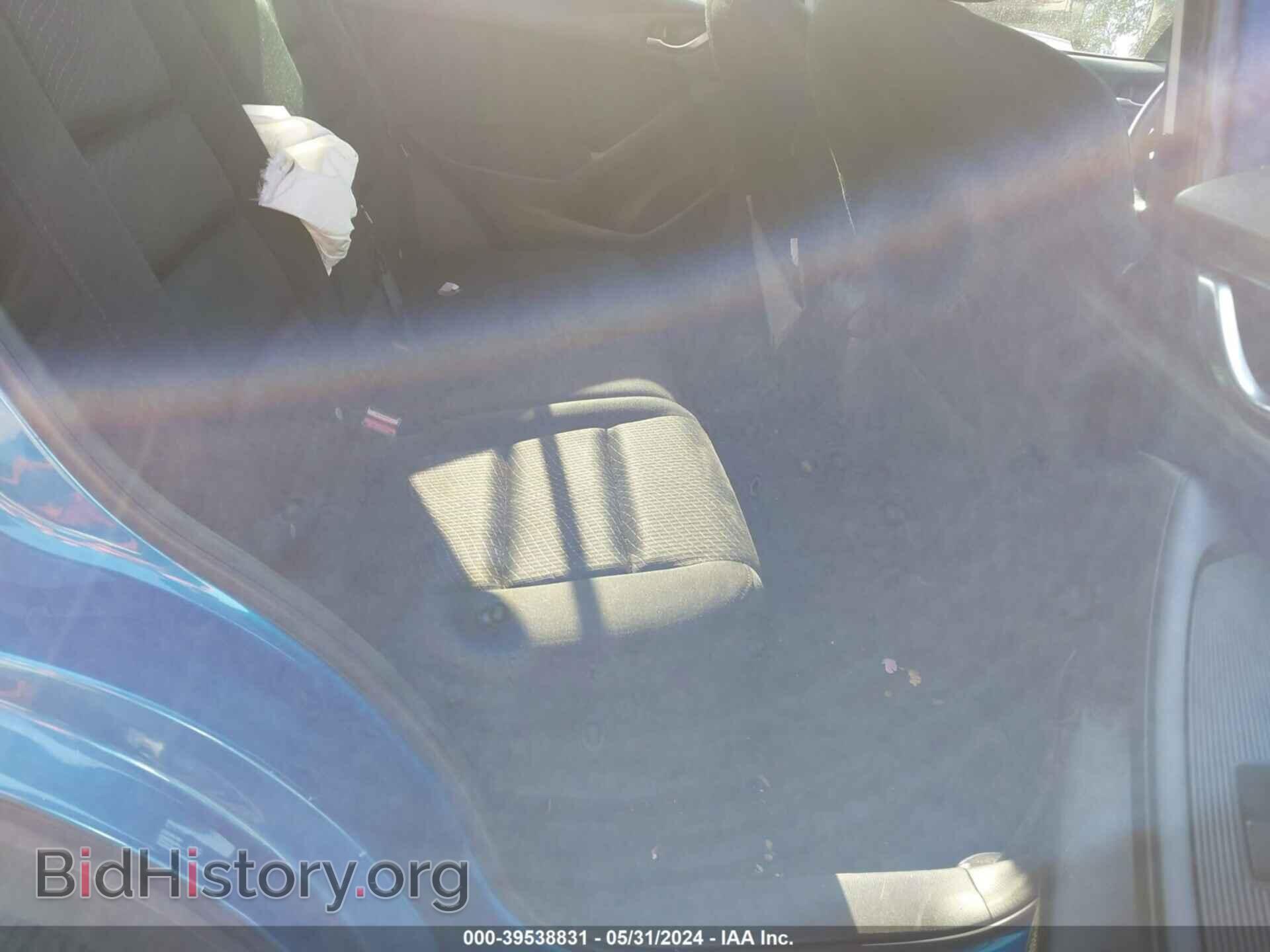 2013 MAZDA CX-5 - VIN: JM3KE2CE1D0115037 - Фото 8