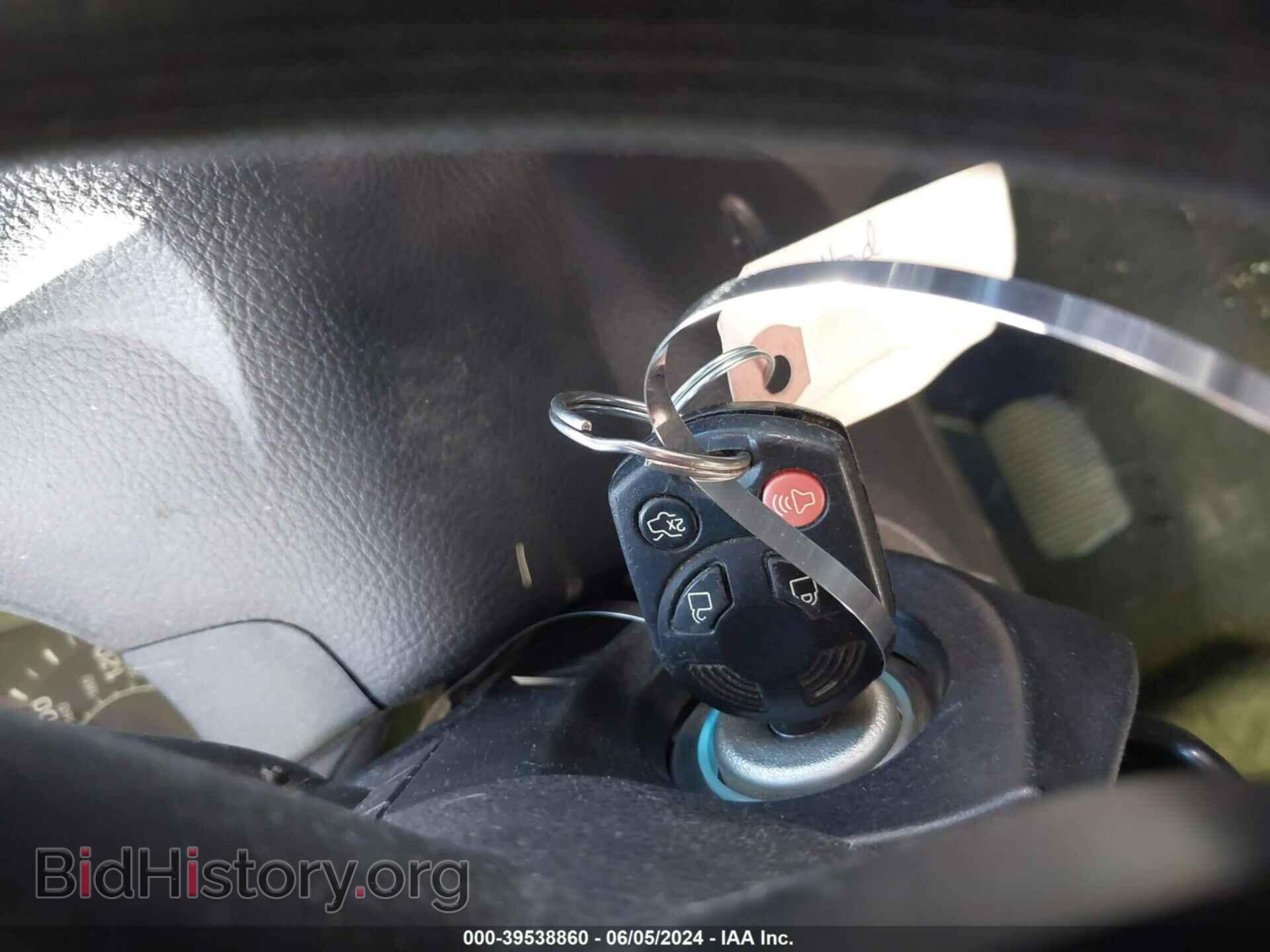 2016 FORD FOCUS - VIN: 1FADP3K29GL263406 - Фото 11