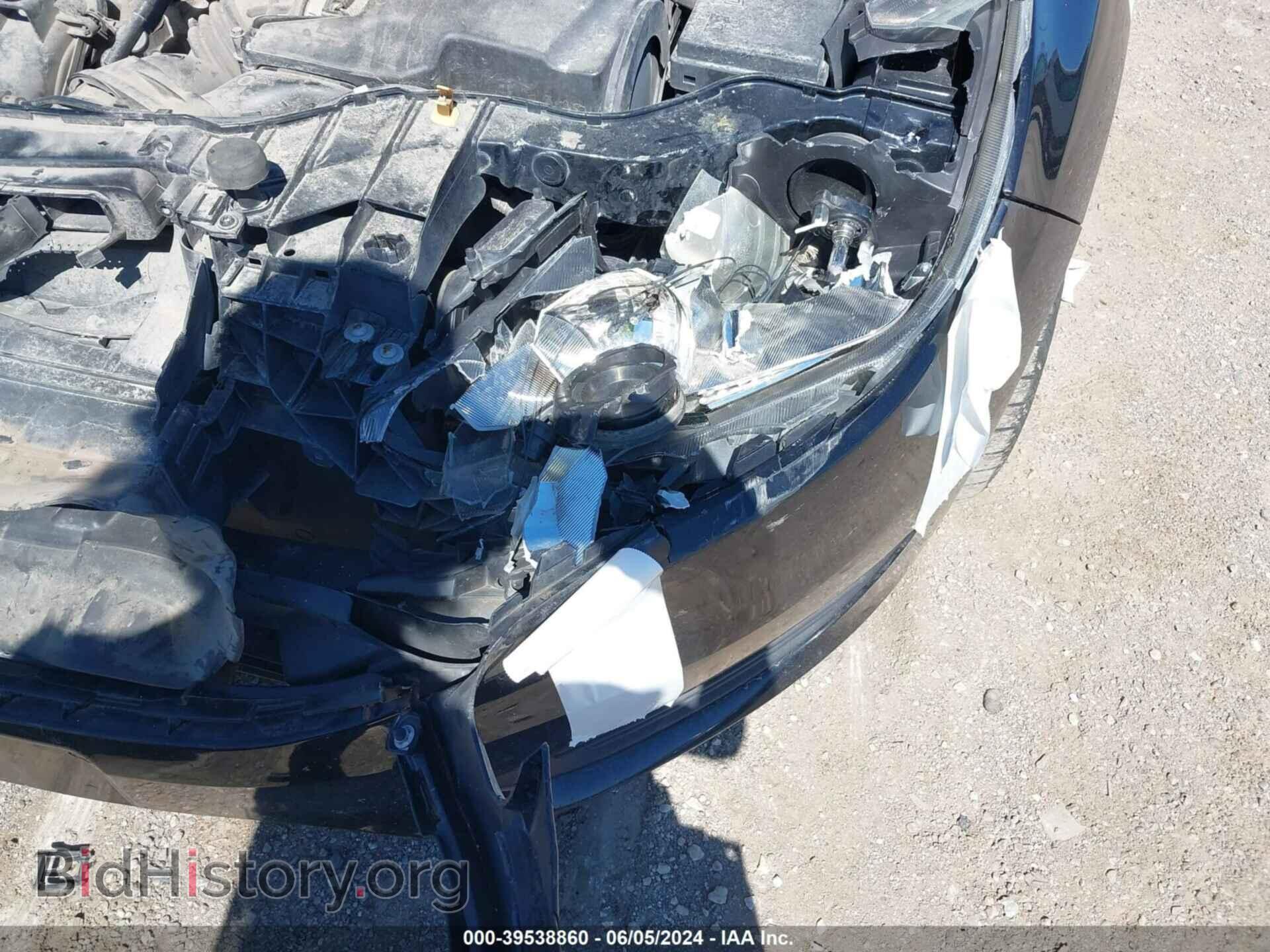 2016 FORD FOCUS - VIN: 1FADP3K29GL263406 - Фото 6
