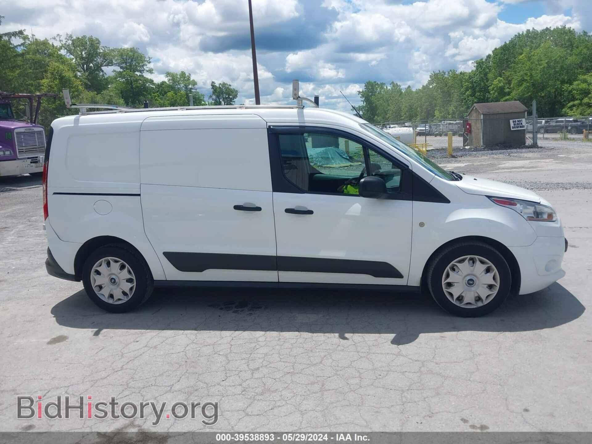 2017 FORD TRANSIT CONNECT - VIN: NM0LS7F74H1303354 - Фото 13