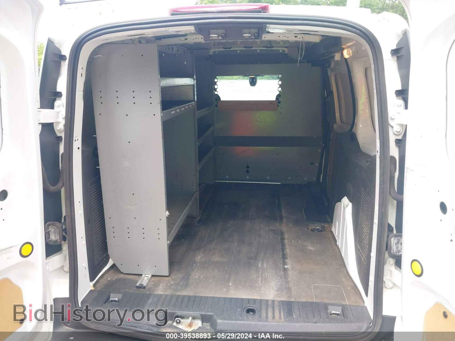 2017 FORD TRANSIT CONNECT - VIN: NM0LS7F74H1303354 - Фото 17