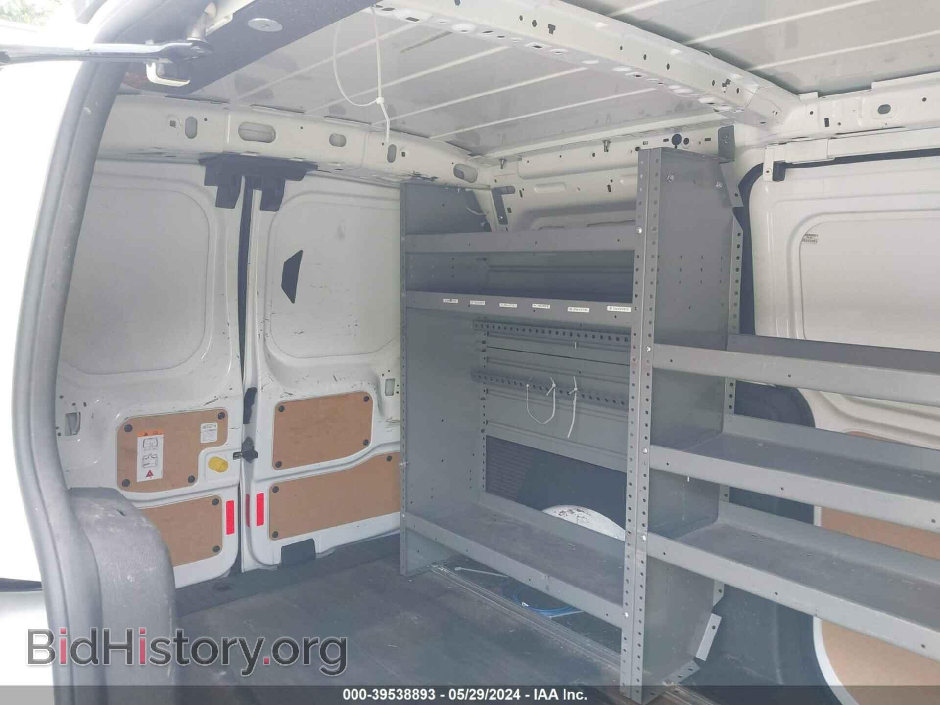 2017 FORD TRANSIT CONNECT - VIN: NM0LS7F74H1303354 - Фото 19