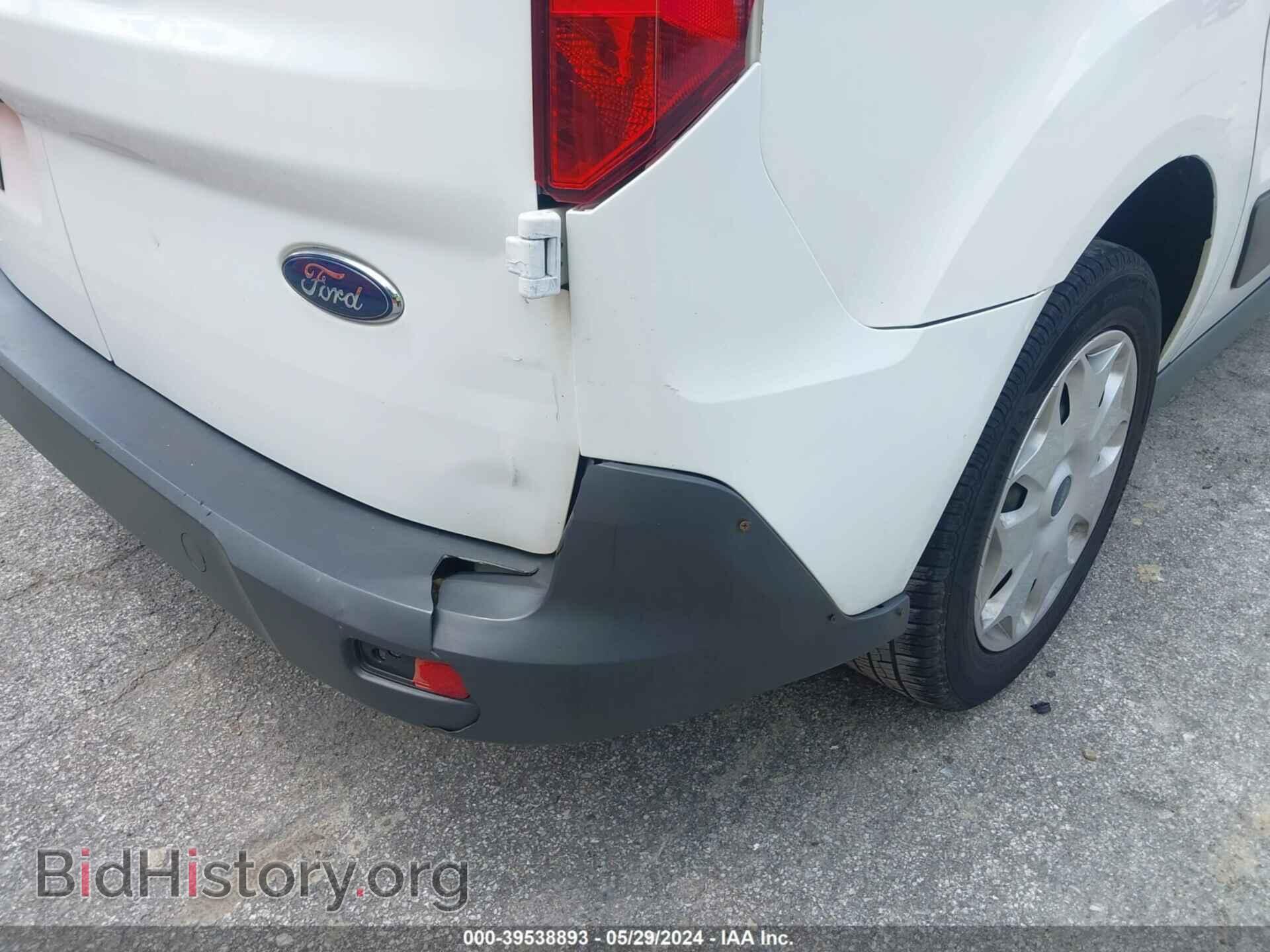 2017 FORD TRANSIT CONNECT - VIN: NM0LS7F74H1303354 - Фото 6
