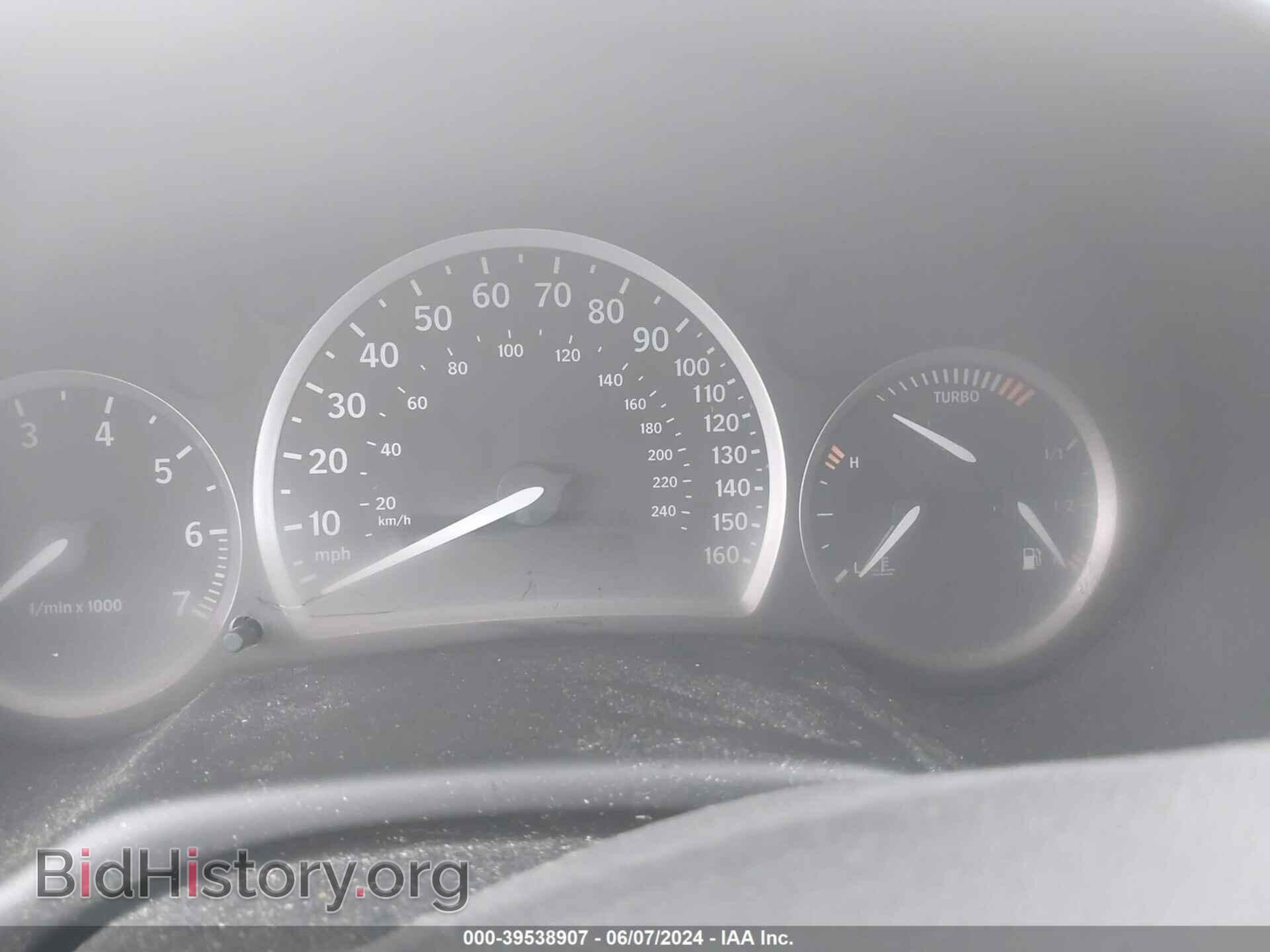 2006 SAAB 9-3 - VIN: YS3FD49Y661004385 - Фото 7