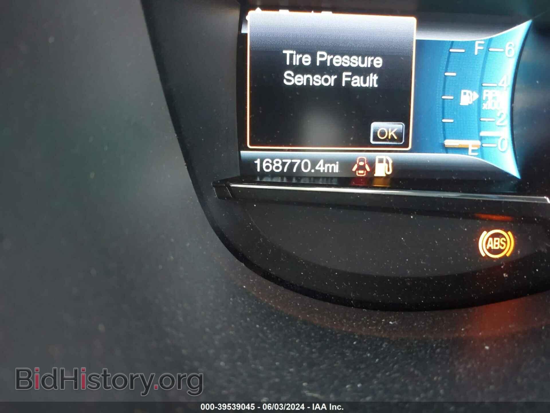 2017 FORD EXPLORER - VIN: 1FM5K7F87HGA23733 - Фото 16