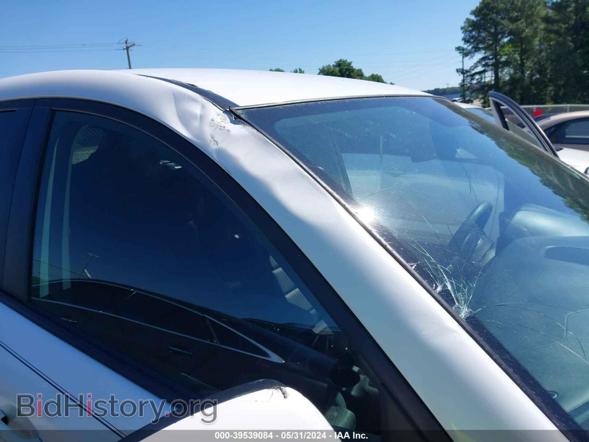 2013 MAZDA CX-5 - VIN: JM3KE2CE0D0109505 - Photo 6