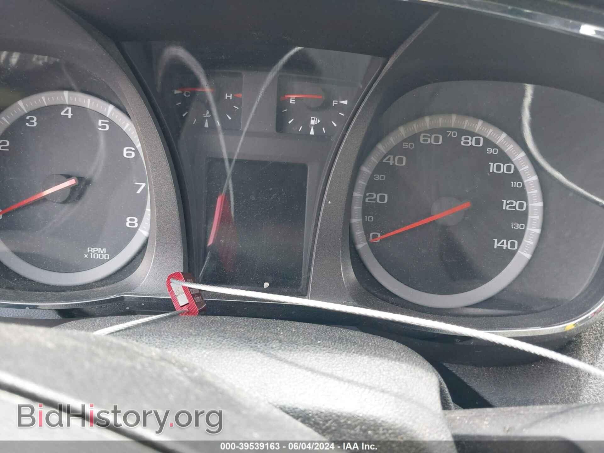 2013 GMC TERRAIN - VIN: 2GKFLTEK2D6239547 - Photo 7
