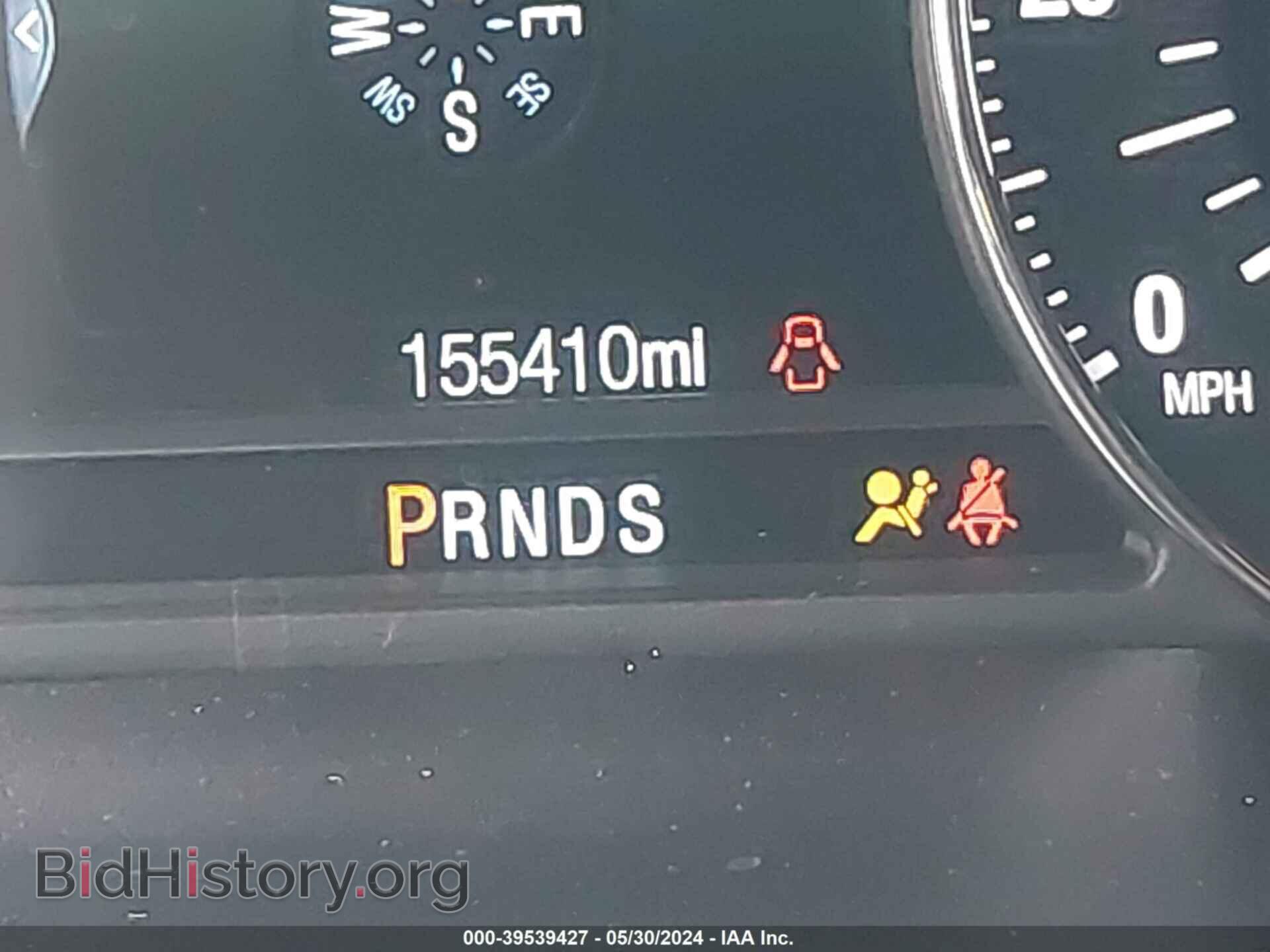 2016 FORD EXPLORER - VIN: 1FM5K8HT1GGC82062 - Фото 15