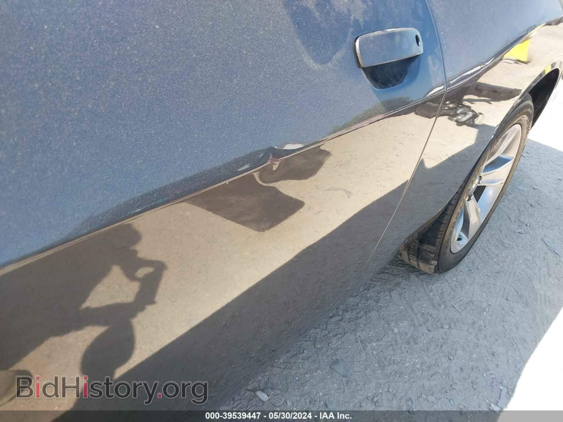 2018 DODGE CHALLENGER - VIN: 2C3CDZAG0JH245867 - Фото 22