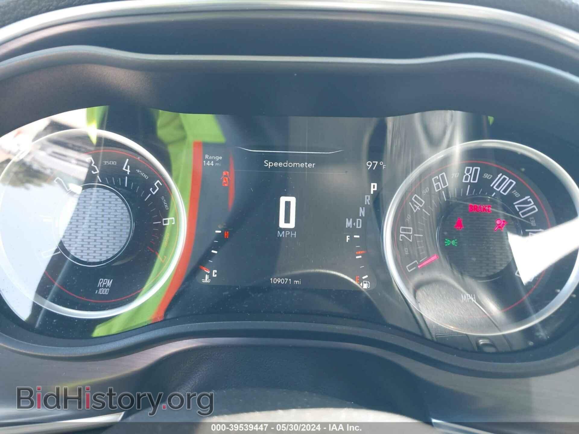 2018 DODGE CHALLENGER - VIN: 2C3CDZAG0JH245867 - Фото 7