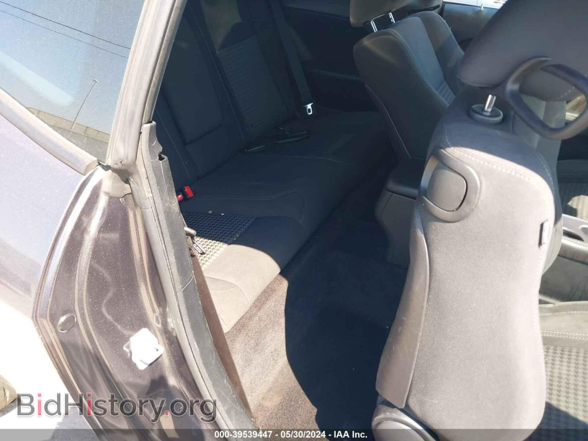 2018 DODGE CHALLENGER - VIN: 2C3CDZAG0JH245867 - Фото 8