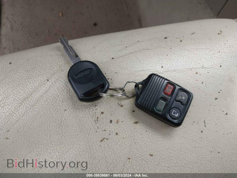 2010 Ford EXPLORER (VIN 1FMEU7EE4AUA59761) — photo 11 of 16