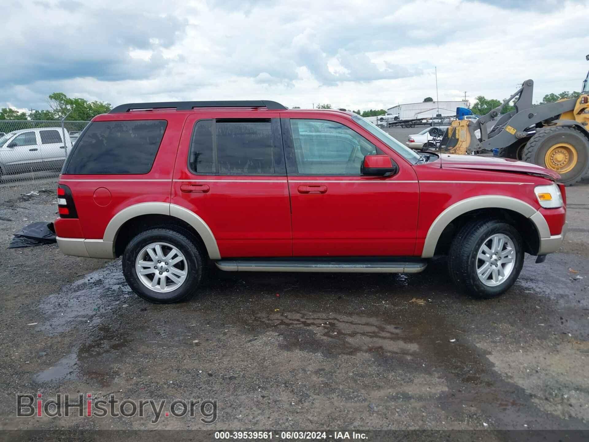 2010 FORD EXPLORER - VIN: 1FMEU7EE4AUA59761 - Фото 13