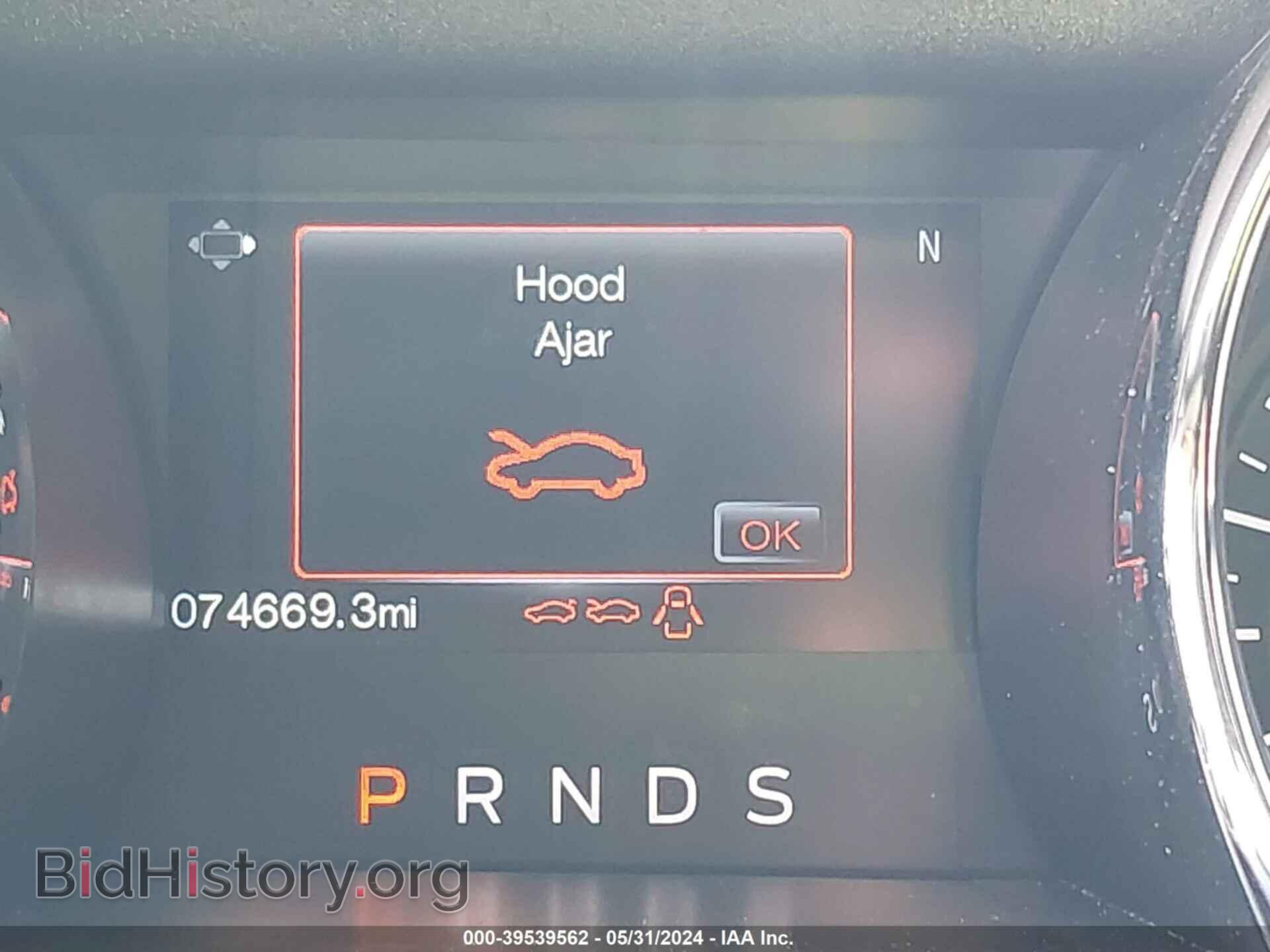 2016 FORD MUSTANG - VIN: 1FA6P8CF3G5268385 - Фото 16