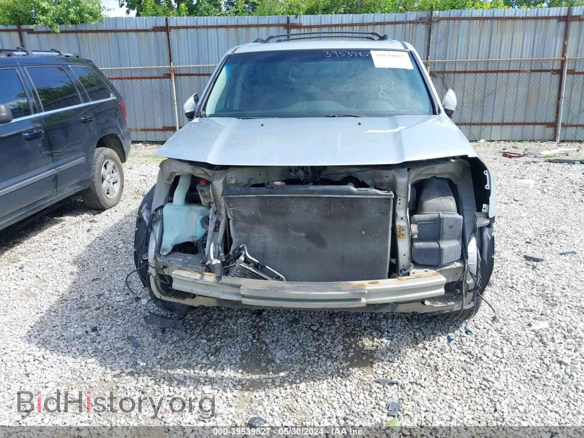 2010 HONDA PILOT - VIN: 5FNYF4H96AB026360 - Фото 6