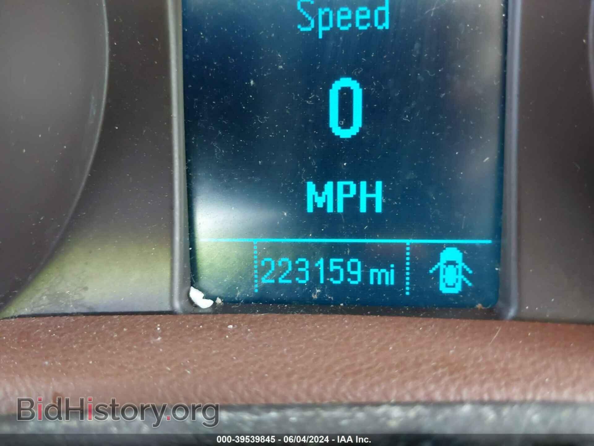2013 BUICK ENCORE - VIN: KL4CJGSB7DB077812 - Фото 7