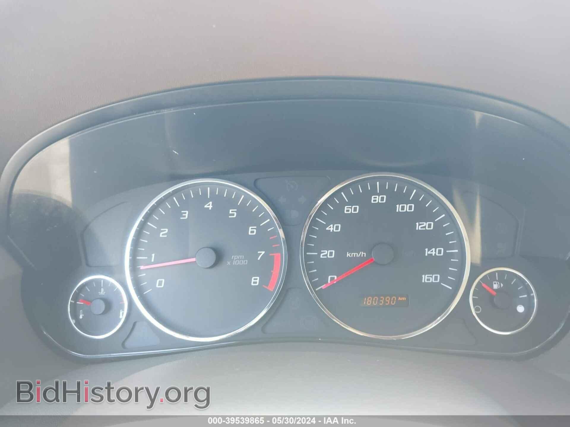 2006 CADILLAC CTS - VIN: 1G6DP577660118255 - Фото 7