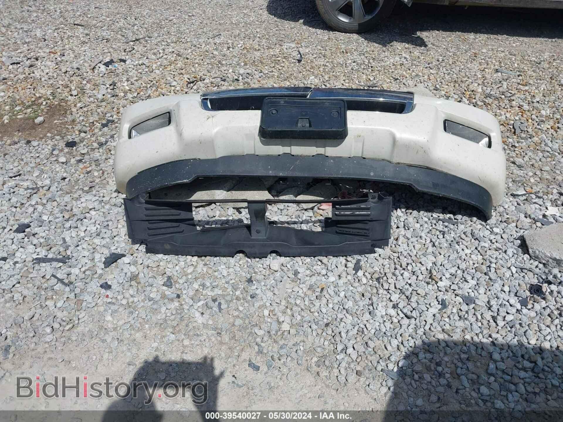 2007 FORD EXPLORER - VIN: 1FMEU75837UB64701 - Фото 12