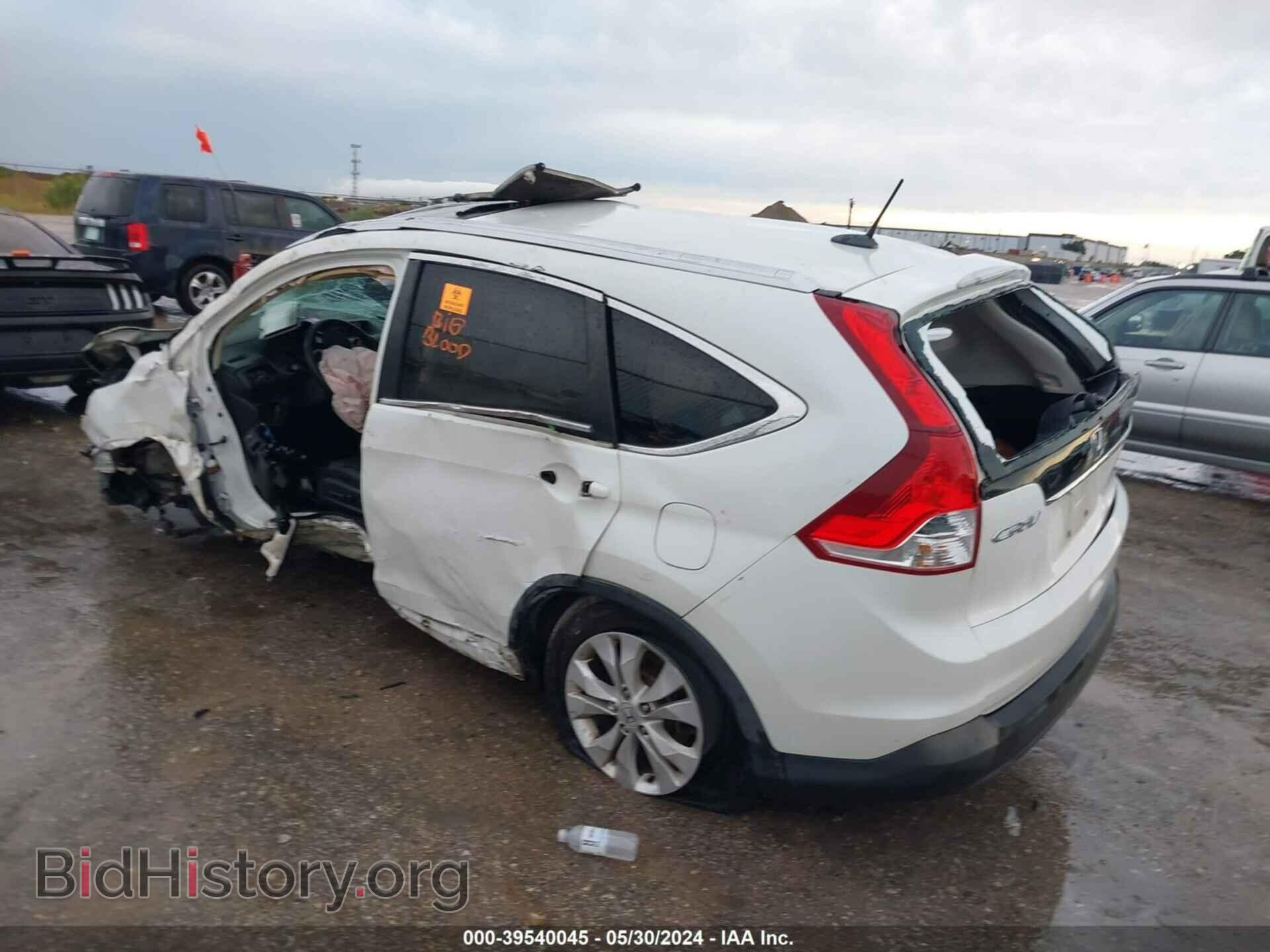 2011 NISSAN SENTRA - VIN: 3N1AB6AP1BL664670 - Фото 3