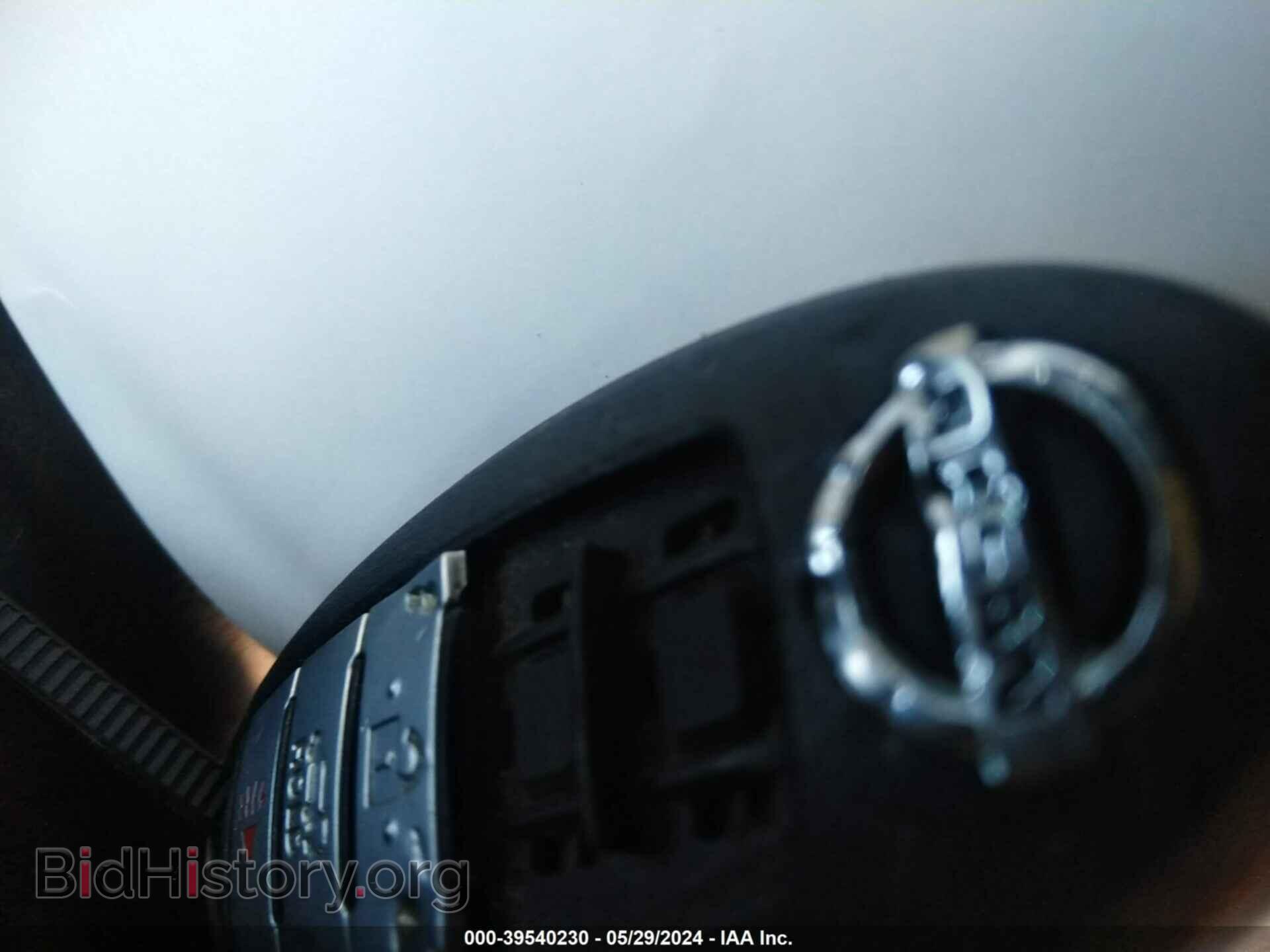 2015 NISSAN PATHFINDER - VIN: 5N1AR2MM6FC666608 - Фото 11
