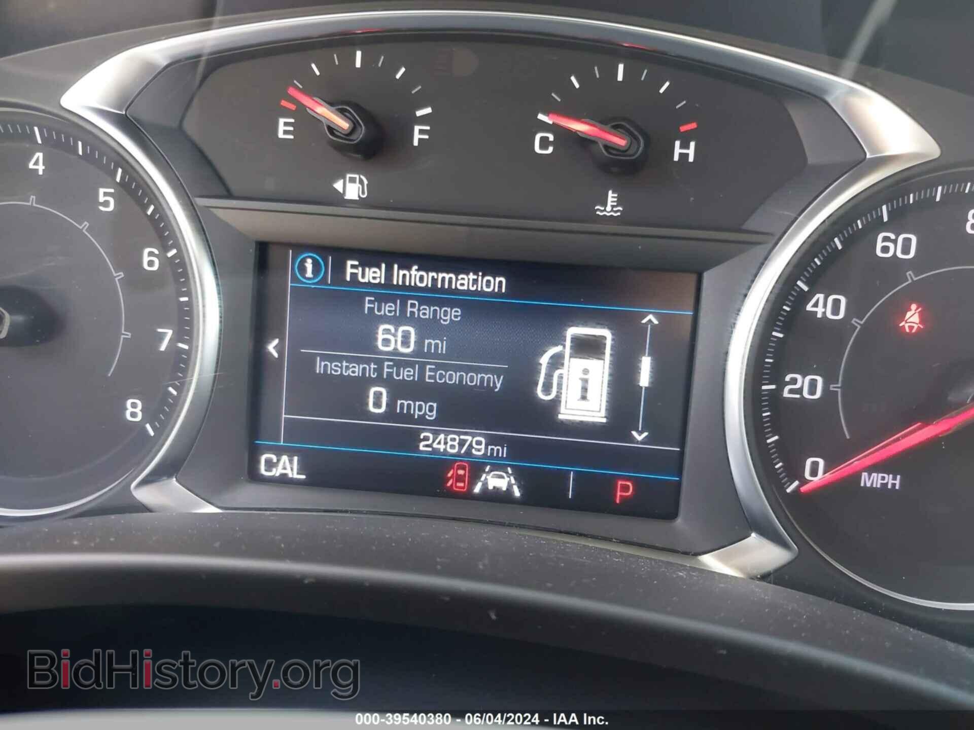 2023 GMC TERRAIN - VIN: 3GKALTEG7PL230137 - Фото 7