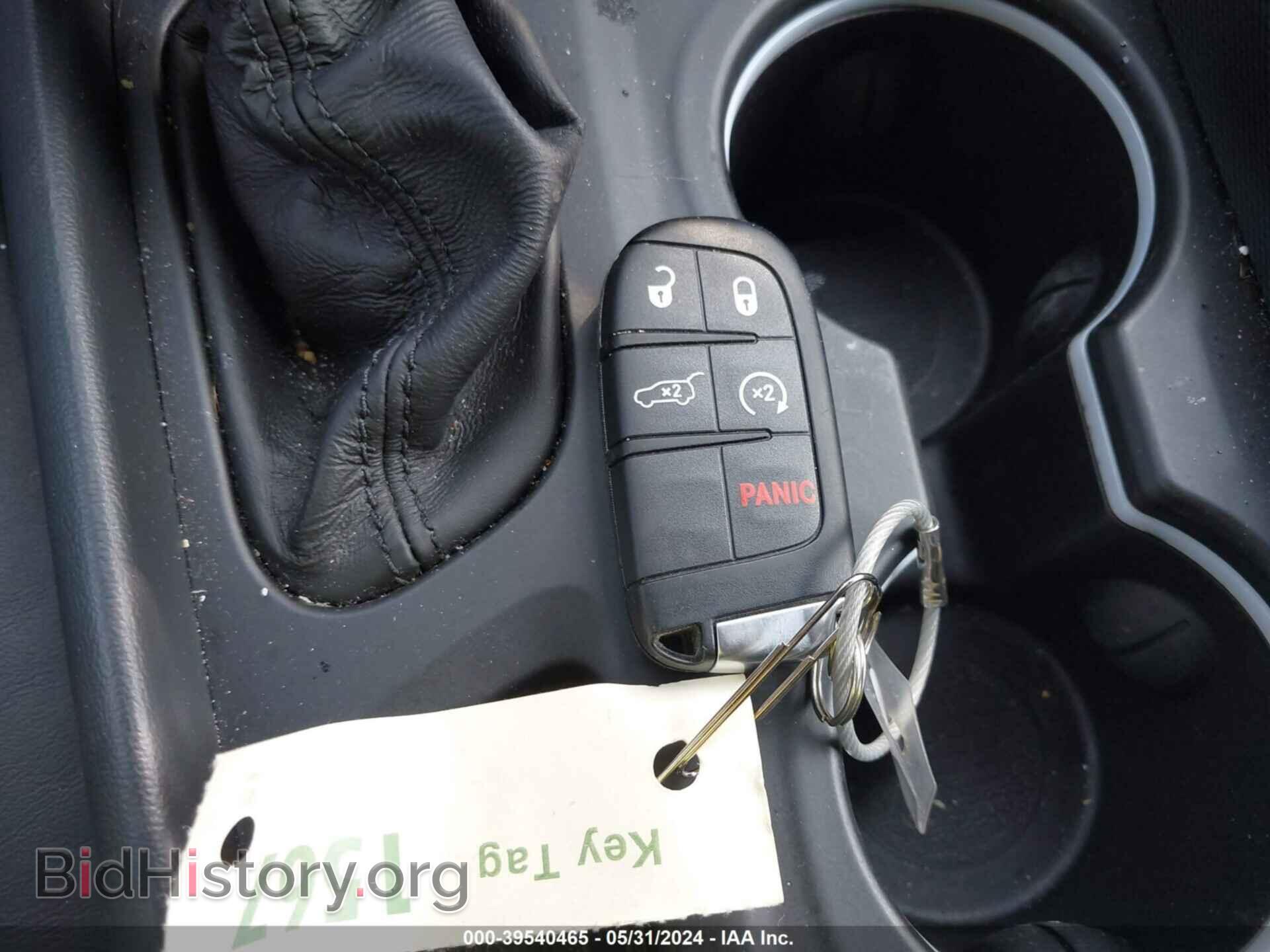 2023 DODGE DURANGO - VIN: 1C4SDHCTXPC553507 - Photo 11