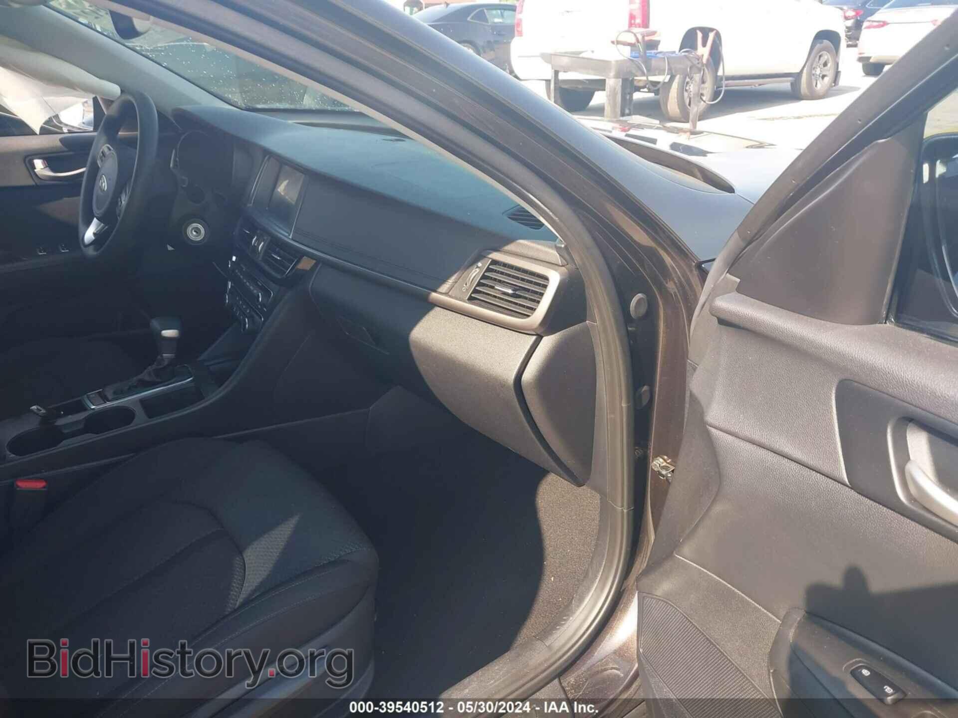 2018 KIA OPTIMA - VIN: KNAGT4L30J5234577 - Фото 5