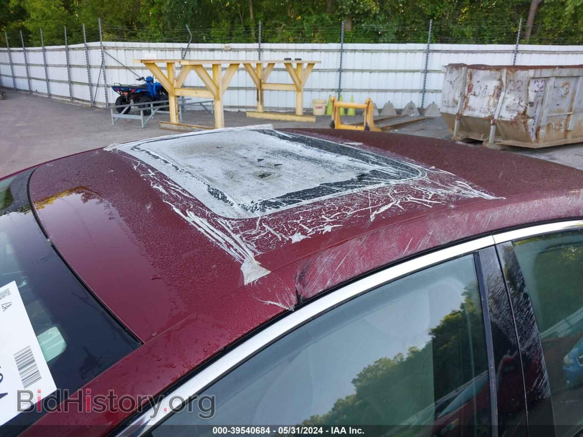 2015 CHRYSLER 200 - VIN: 1C3CCCAB4FN718804 - Photo 12
