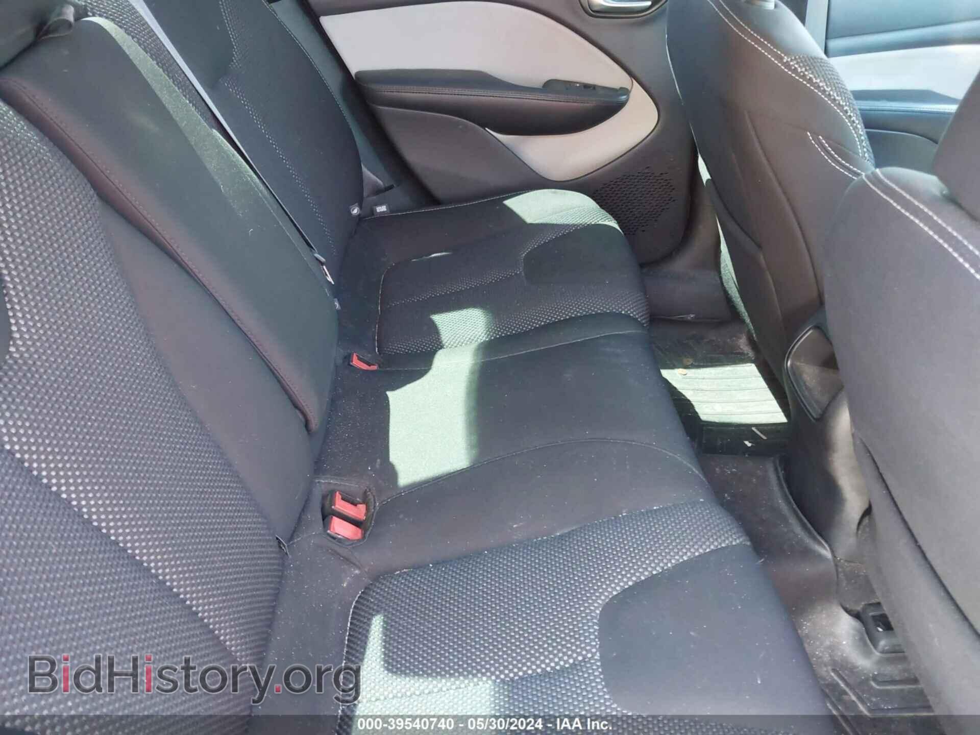 2015 DODGE DART - VIN: 1C3CDFBB4FD298920 - Photo 8