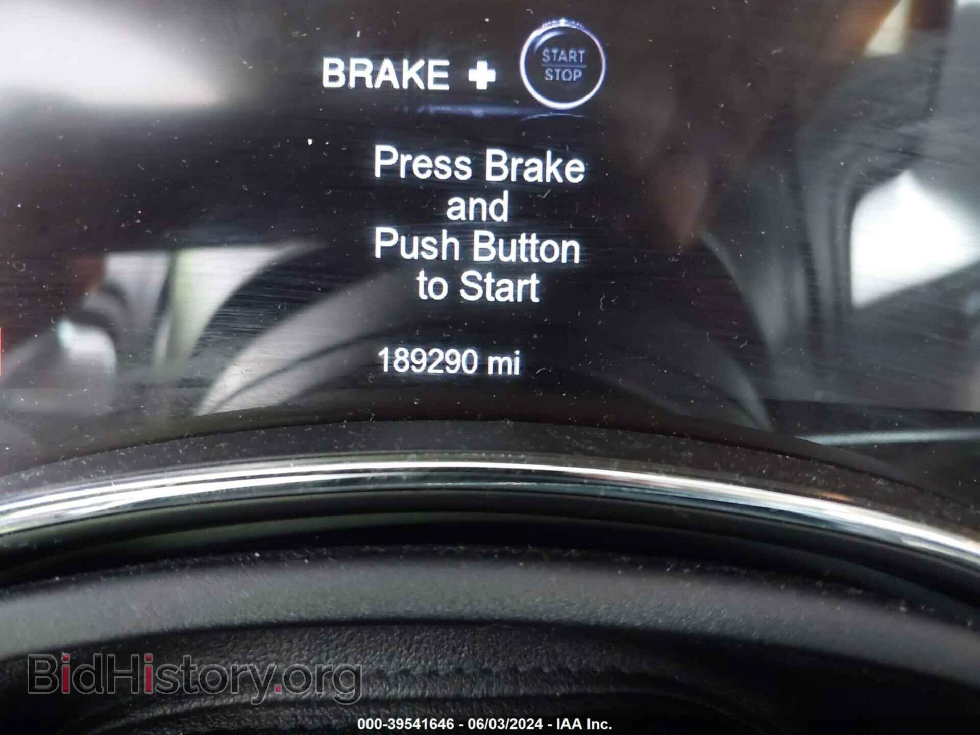 2014 DODGE DURANGO - VIN: 1C4RDHAG7EC970455 - Photo 7