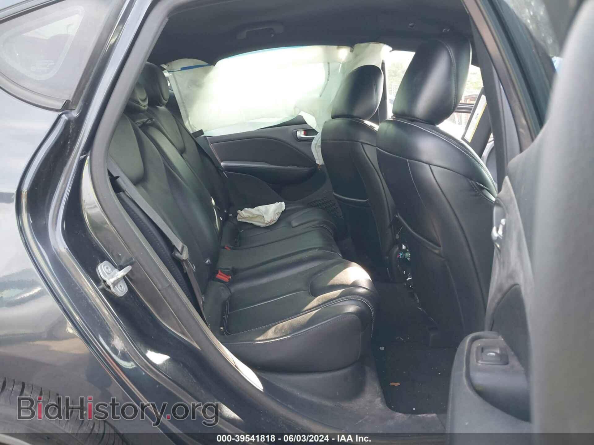 2013 DODGE DART - VIN: 1C3CDFCA6DD231688 - Фото 8