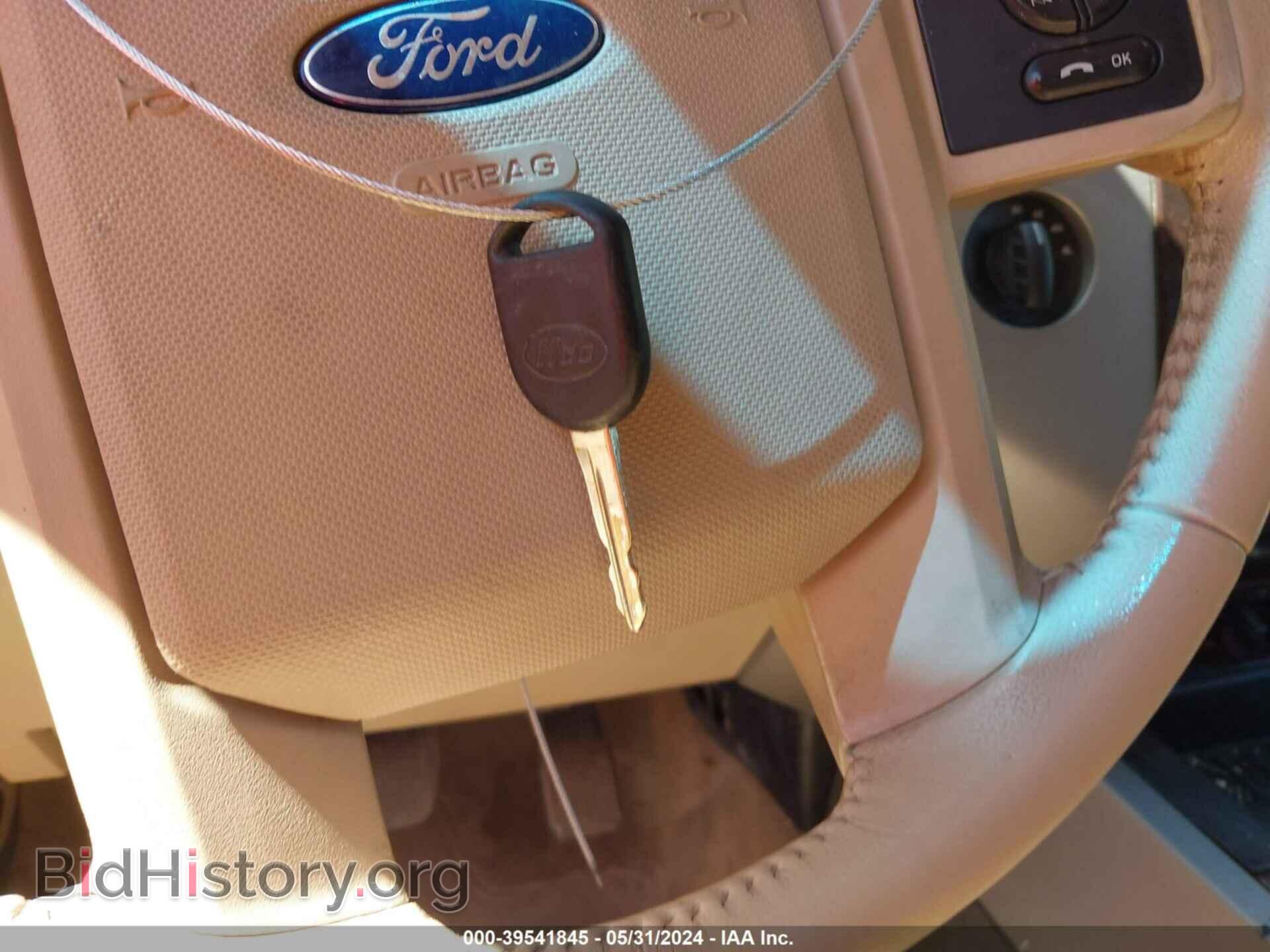 2014 FORD EXPEDITION EL - VIN: 1FMJK1J50EEF12295 - Фото 11