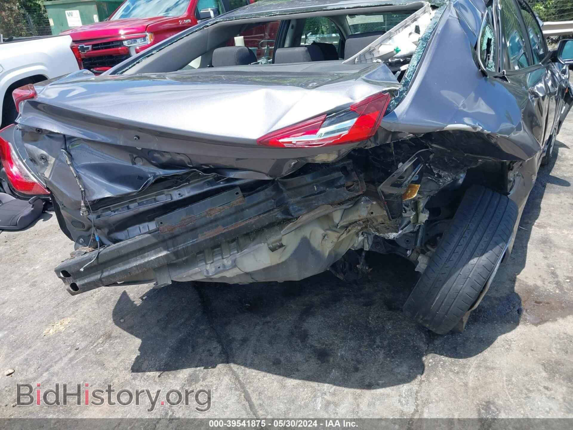 2017 HONDA CIVIC - VIN: 2HGFC2F53HH516054 - Фото 6