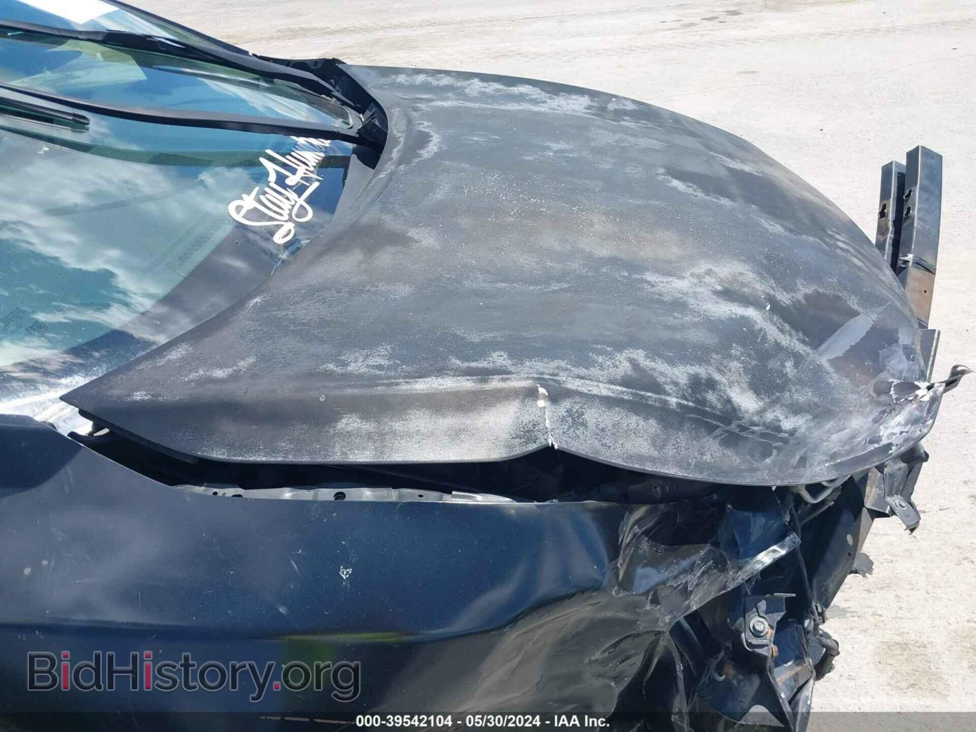 2010 NISSAN MAXIMA - VIN: 1N4AA5AP1AC809880 - Фото 14