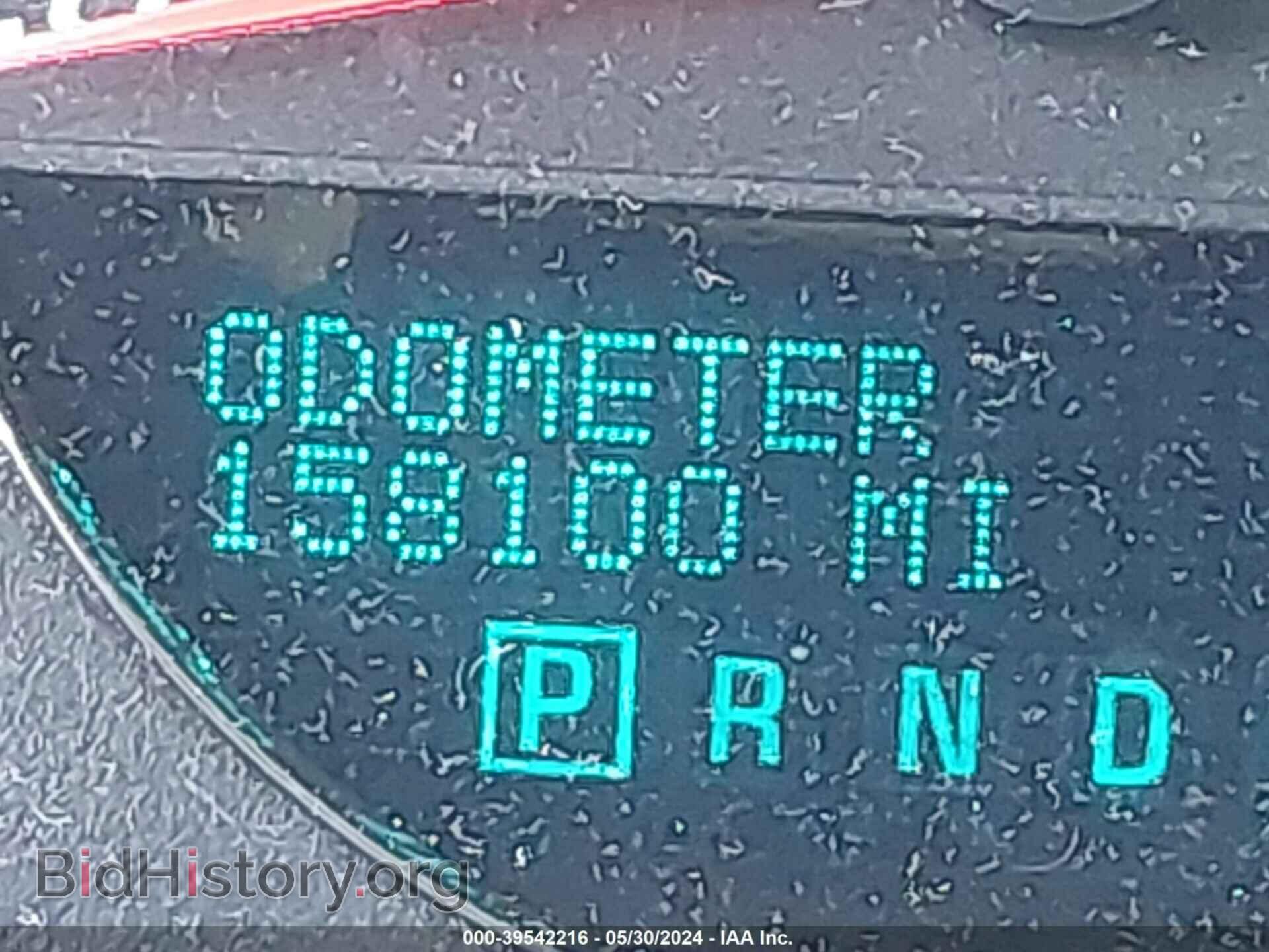 2012 CHEVROLET IMPALA - VIN: 2G1WC5E32C1300755 - Фото 12