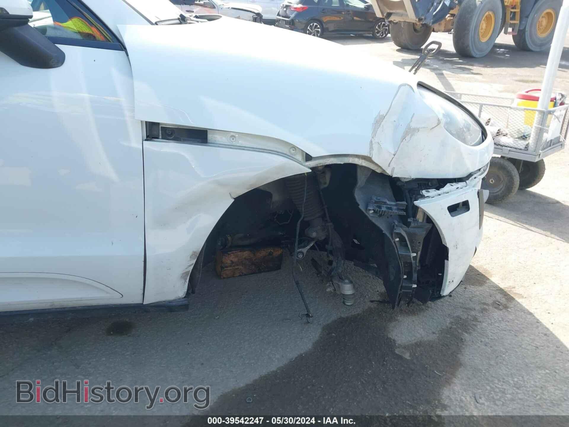 2016 PORSCHE MACAN - VIN: WP1AB2A59GLB44674 - Photo 6