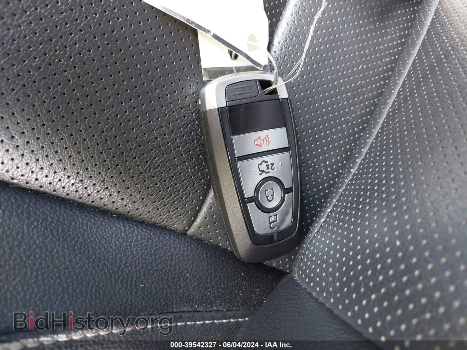 2018 FORD MUSTANG - VIN: 1FA6P8CF3J5113391 - Фото 11