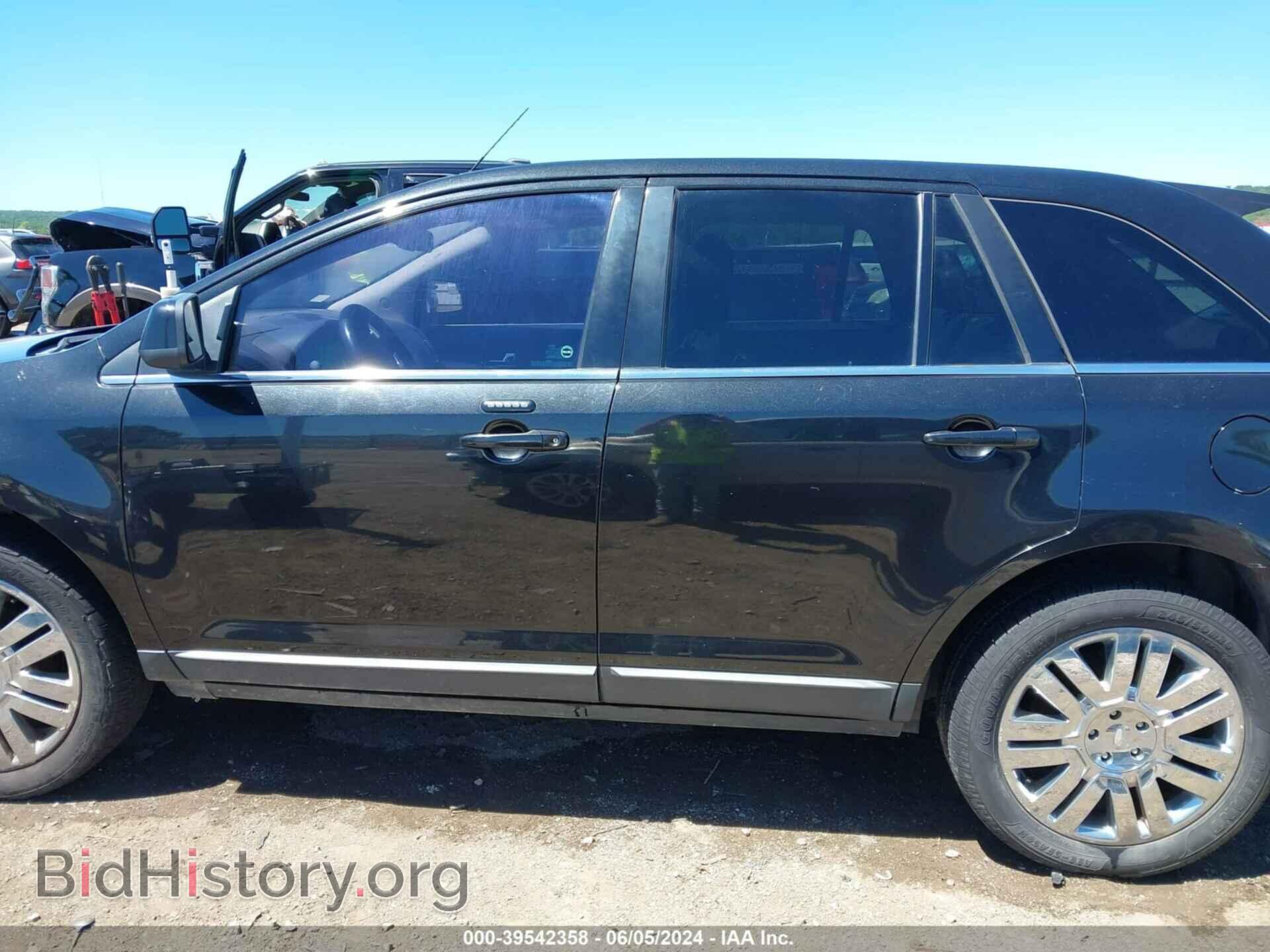 2010 FORD EDGE - VIN: 2FMDK4KC4ABA45495 - Фото 14