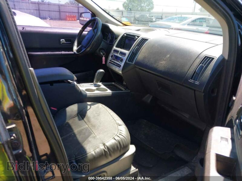 2010 Ford EDGE (VIN 2FMDK4KC4ABA45495) — photo 5 of 16
