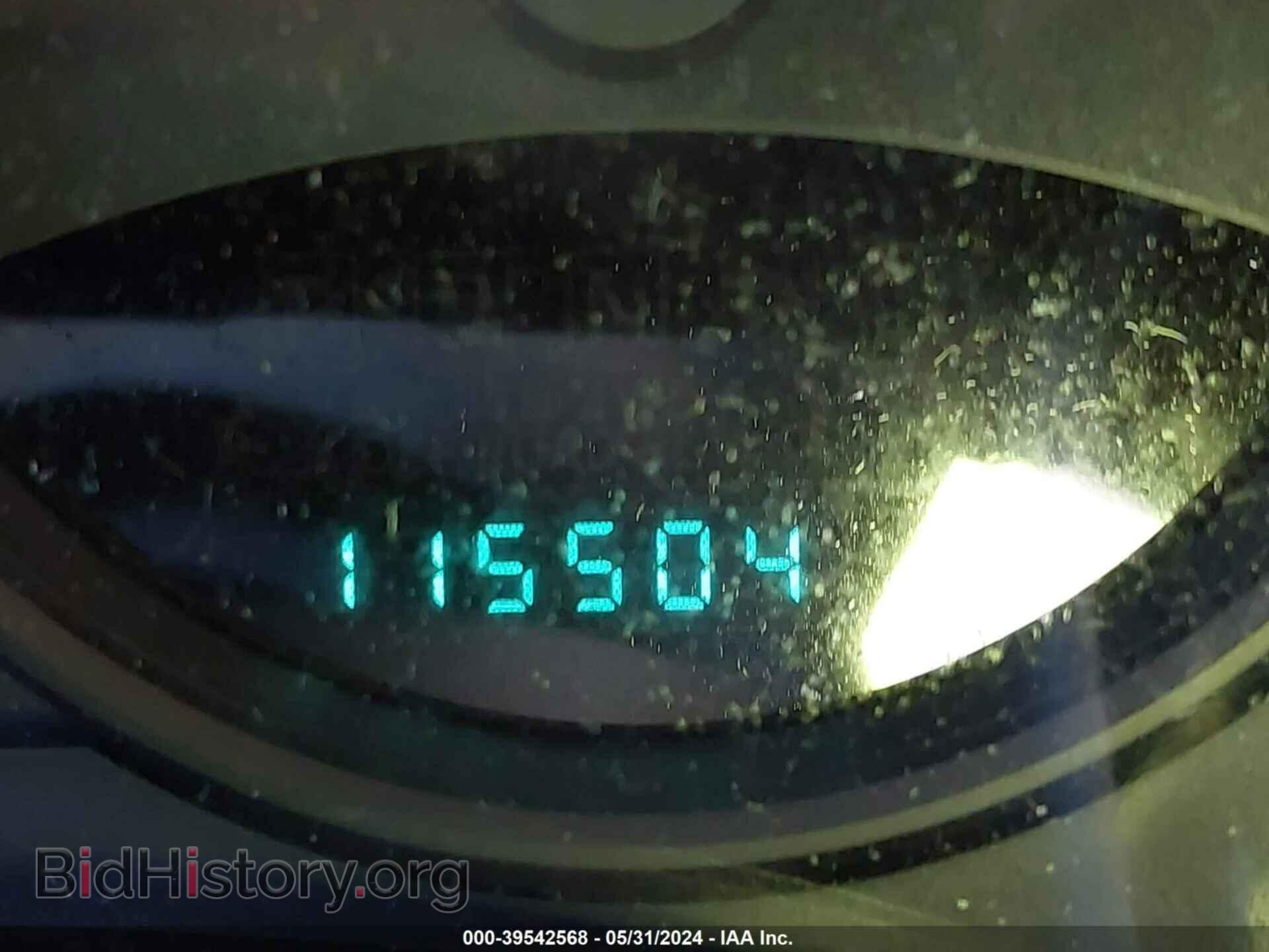 2012 JEEP COMPASS - VIN: 1C4NJDEB8CD662197 - Фото 7