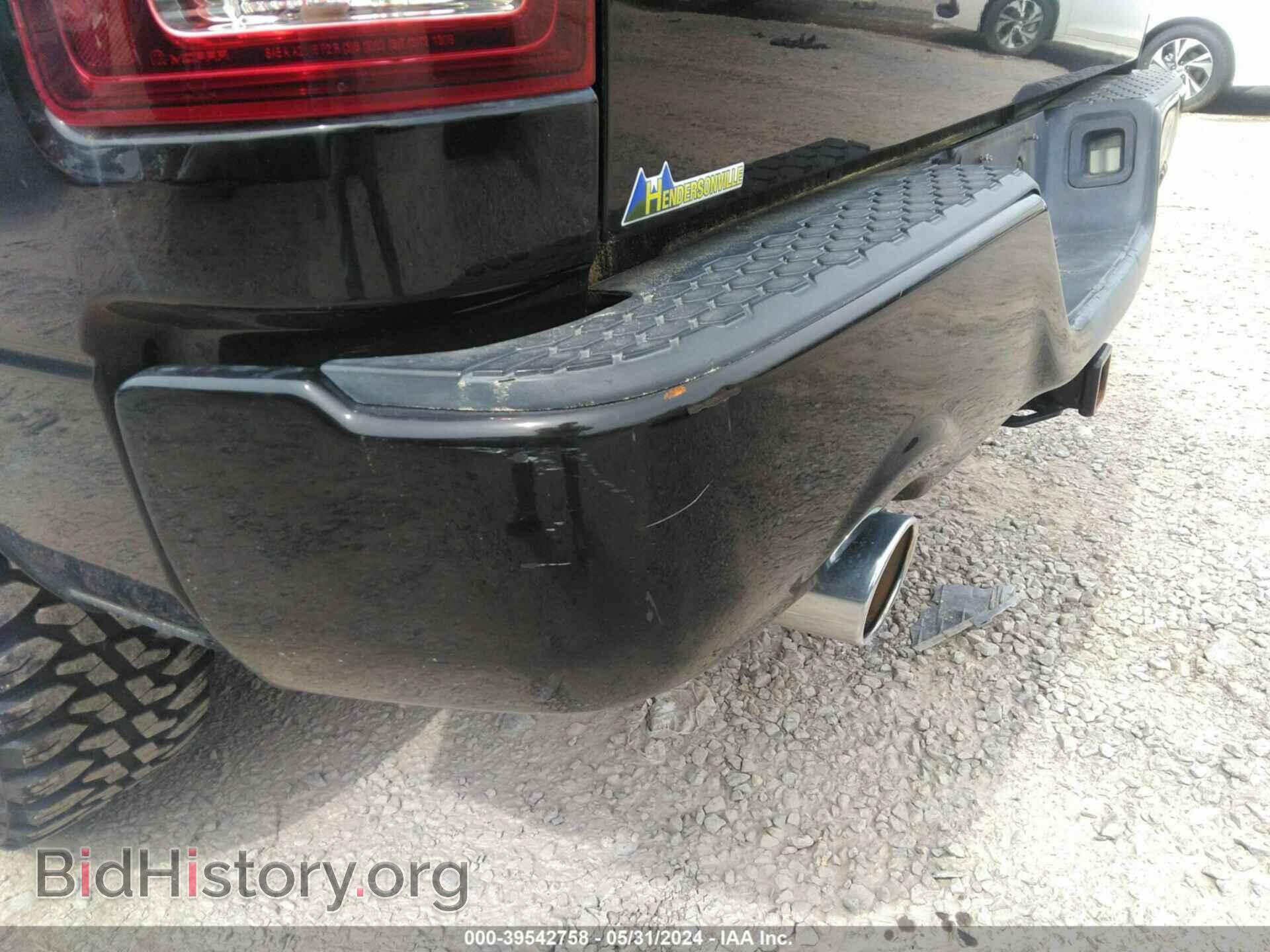 2014 RAM 1500 - VIN: 1C6RR7FT6ES116541 - Photo 12