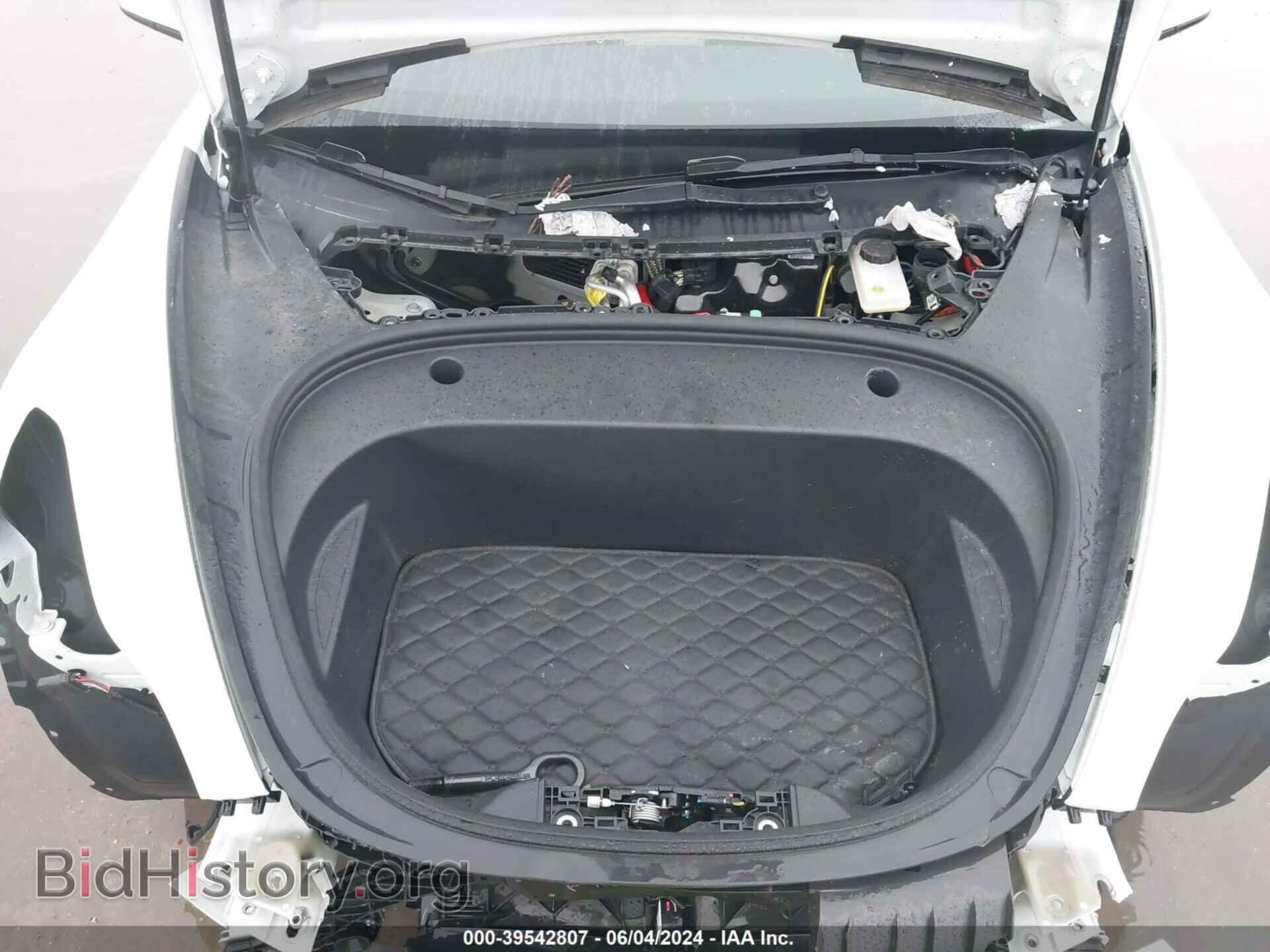 2023 TESLA MODEL 3 - VIN: 5YJ3E1EA0PF402778 - Фото 10