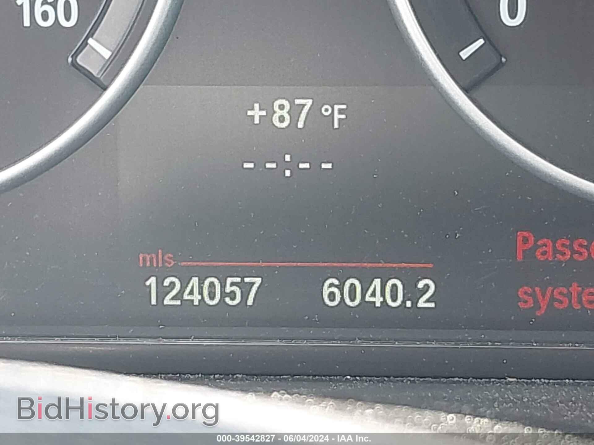 2011 BMW 535I - VIN: WBAFU7C53BDU55013 - Фото 15