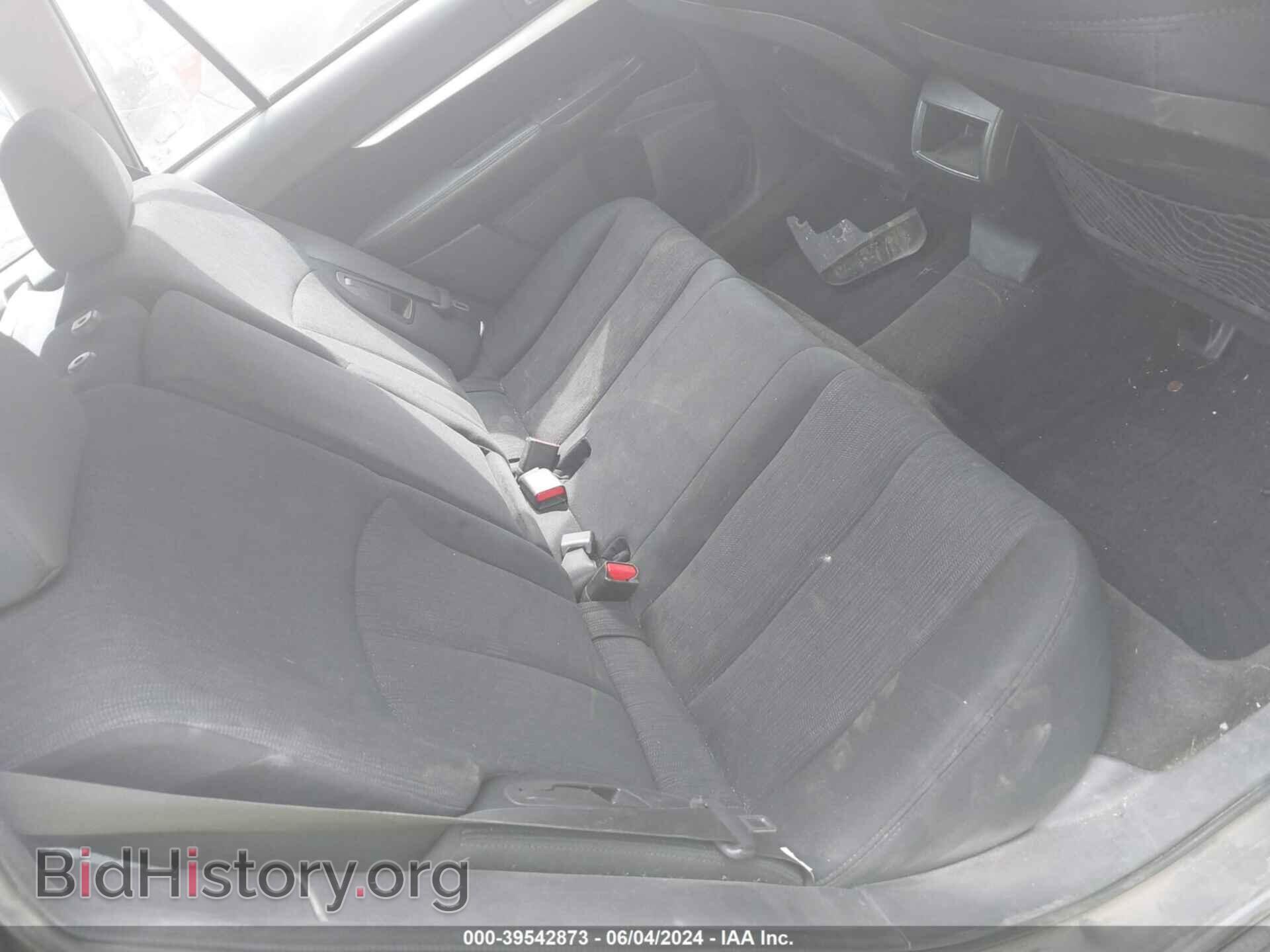 2013 SUBARU OUTBACK - VIN: 4S4BRBAC5D3306727 - Фото 8