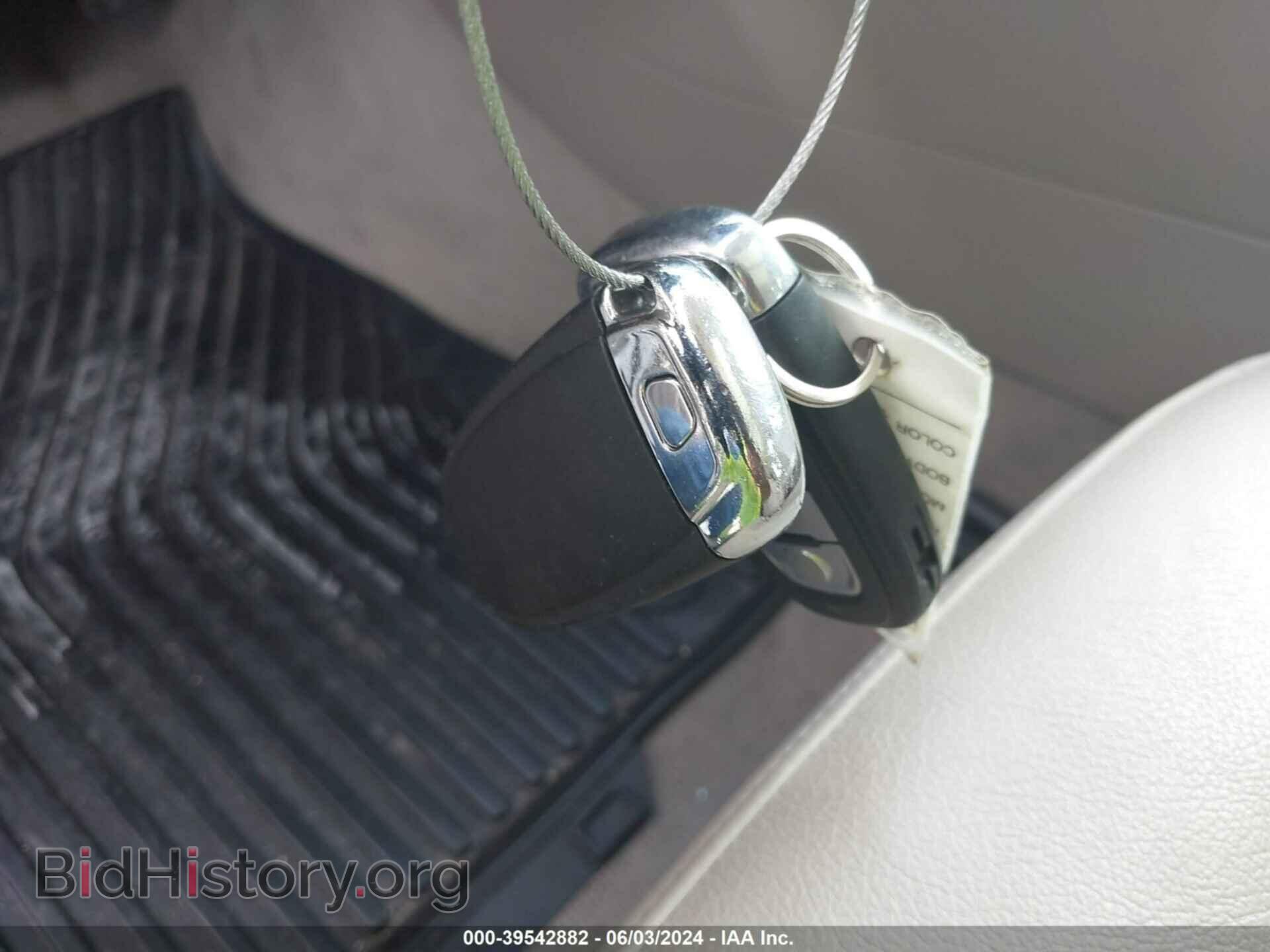 2012 AUDI A4 - VIN: WAU4FAFL6CA112143 - Фото 11