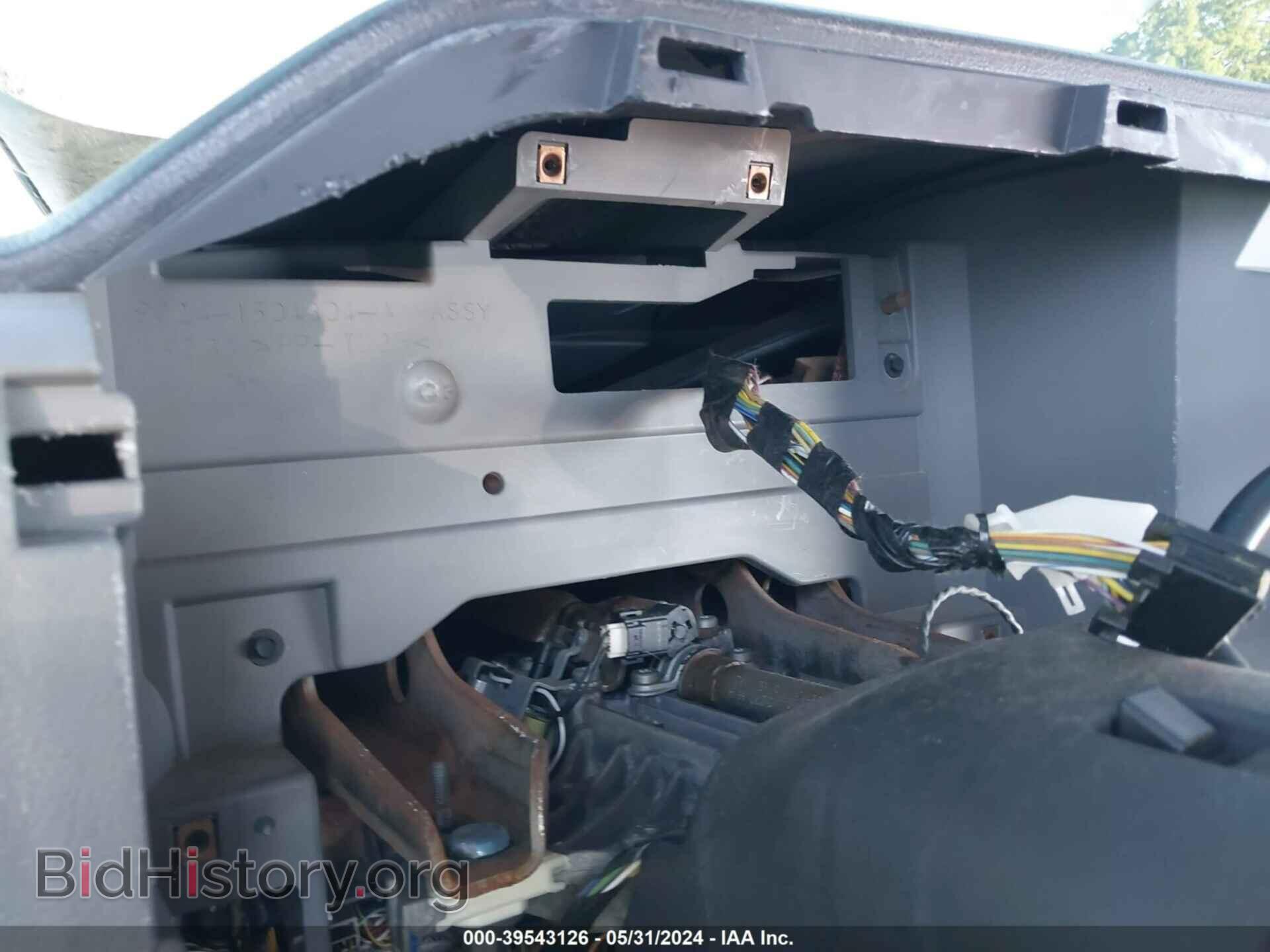2011 FORD E-150 - VIN: 1FTNE1EW8BDA47198 - Photo 7