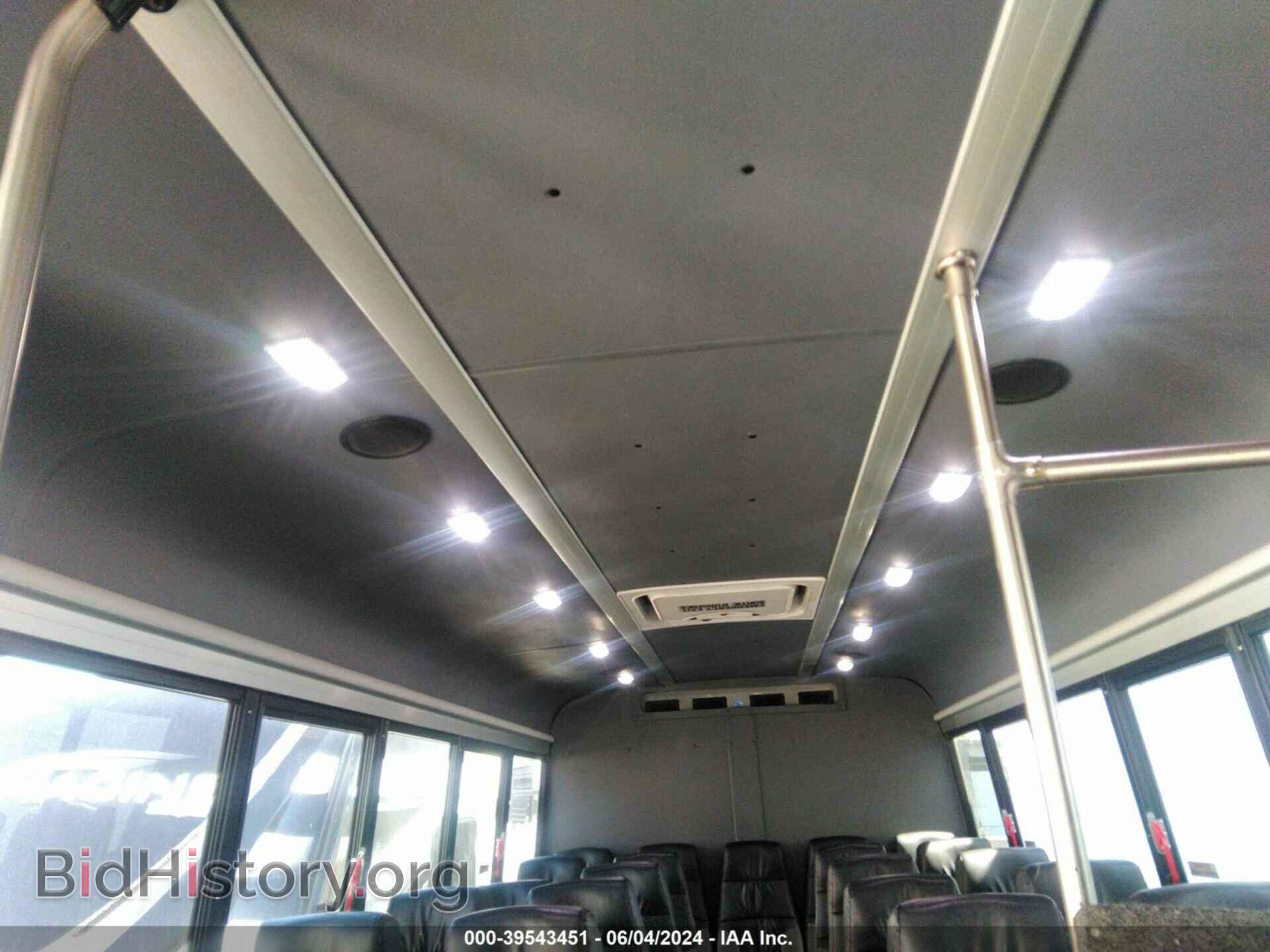 2017 FORD E-450 CUTAWAY - VIN: 1FDFE4FS8HDC27593 - Фото 24